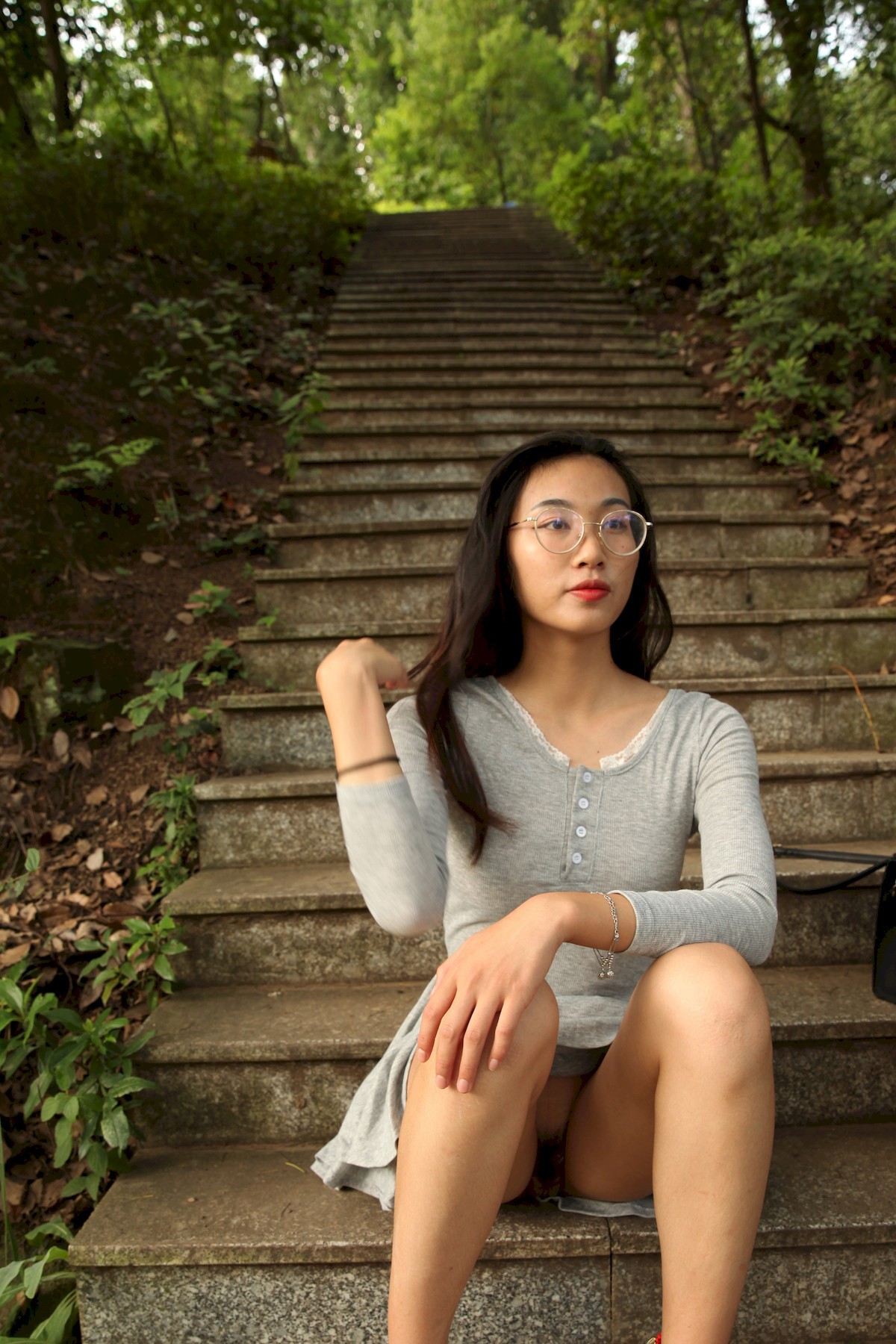 國模芳芳-大尺度私拍套圖-Vol02-04-21