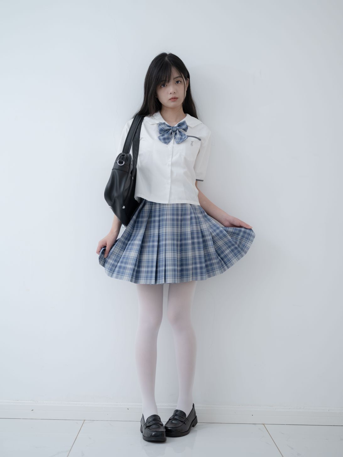 少女秩序---晞可-JK-R17149P345G-04-17