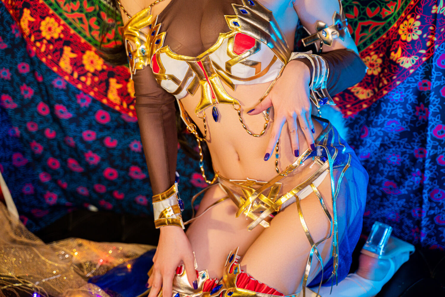 阿包也是兔娘-NO034-弓凛兔女郎-12-31