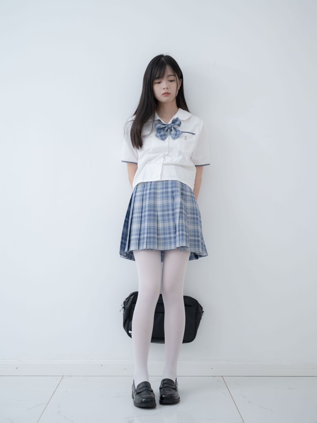 少女秩序---晞可-JK-R17149P345G-04-17