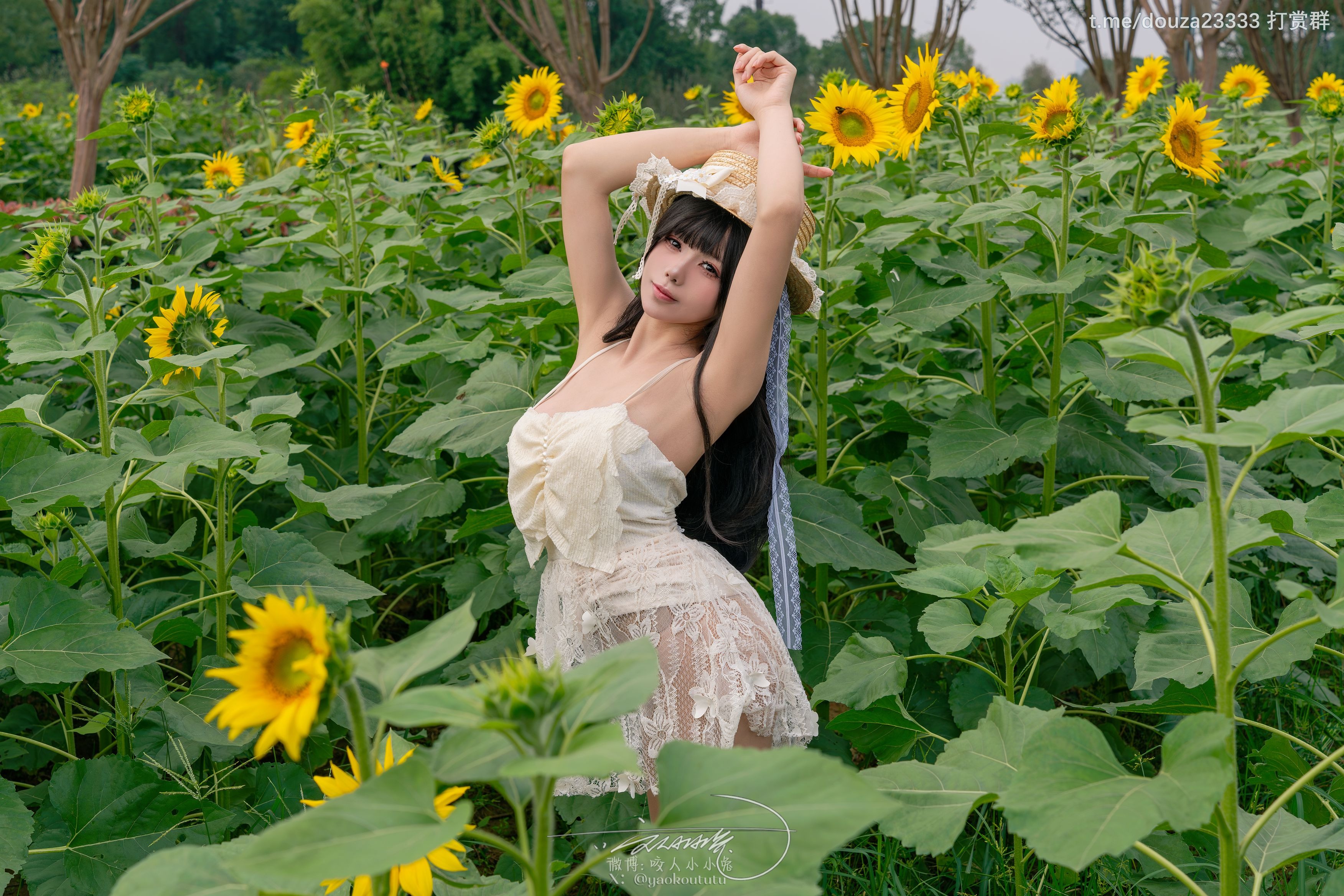 7月作品夏の葵73P1V-Summertime7月24打赏群资源-07-24