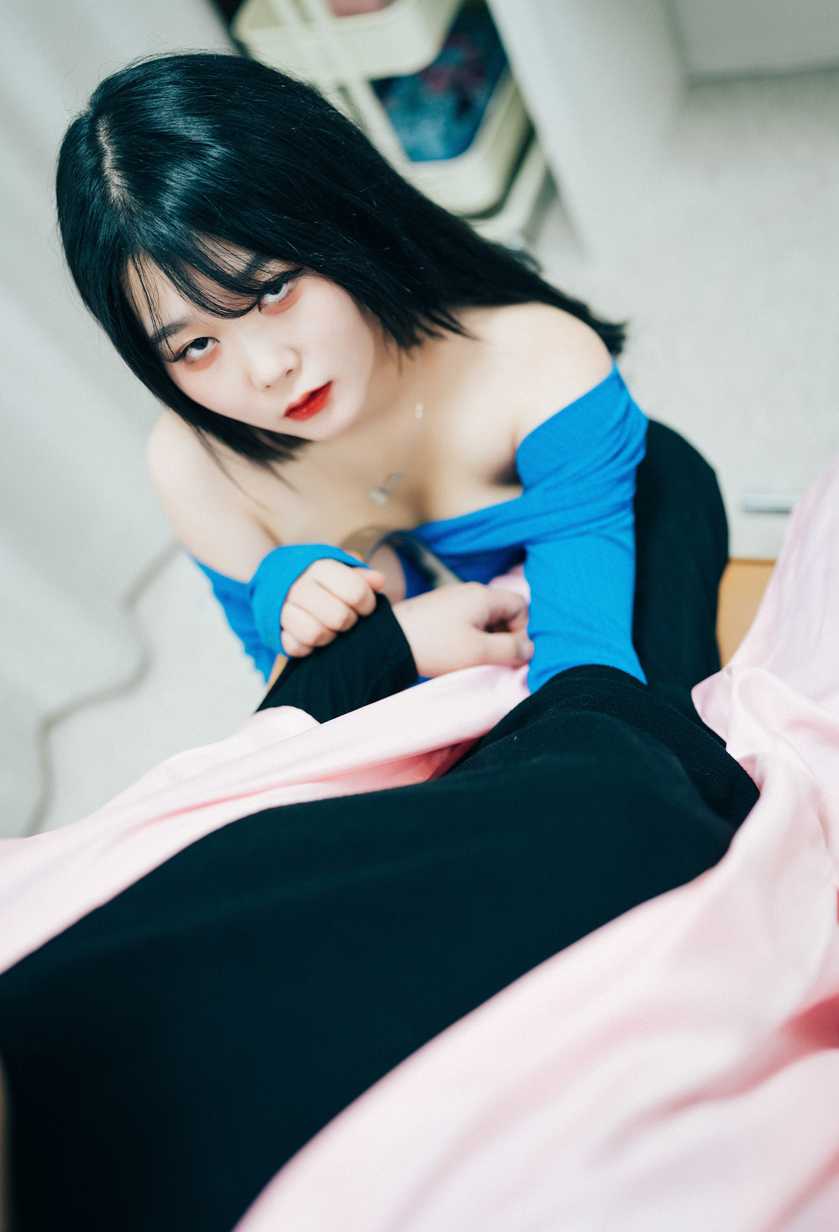 ZIAKwon-권지아-Loozy-8216Adult-Hair-Shop8217-Set02-08-15