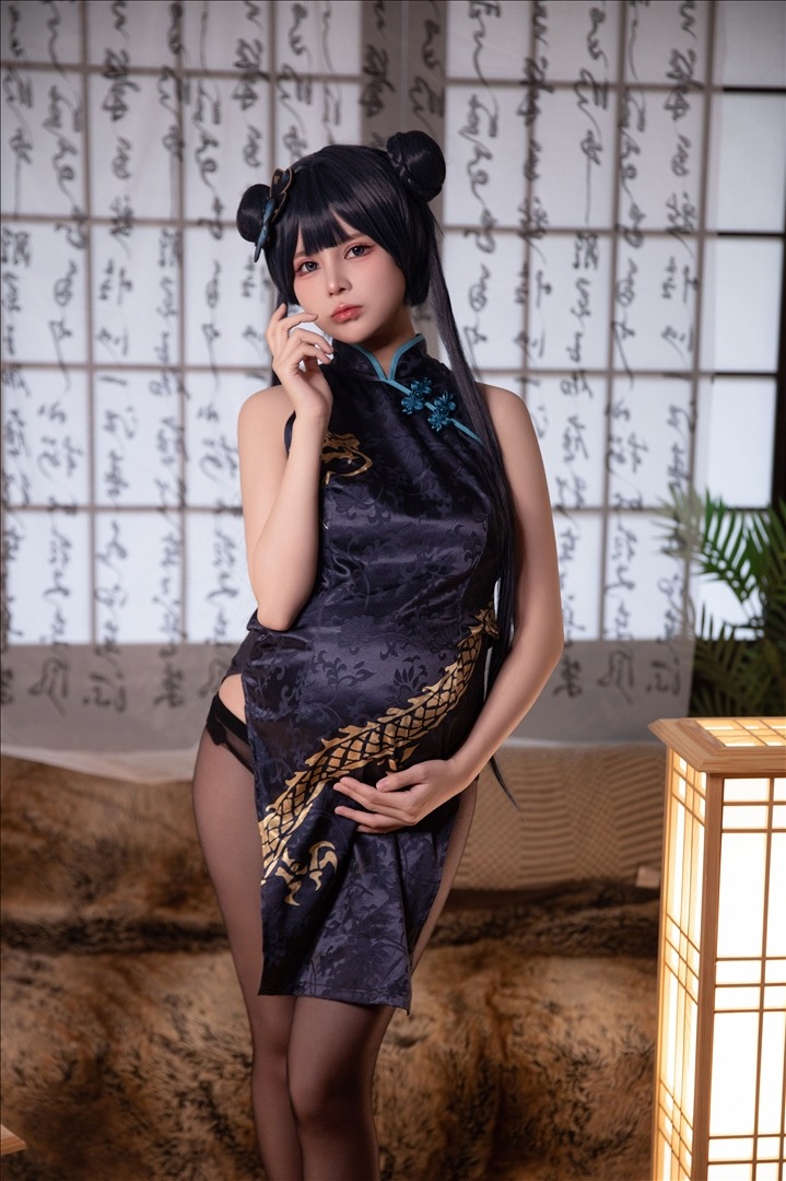 小九酱---妃咲-91P1V-91P-1V-47687-MB-20240901aa-09-03