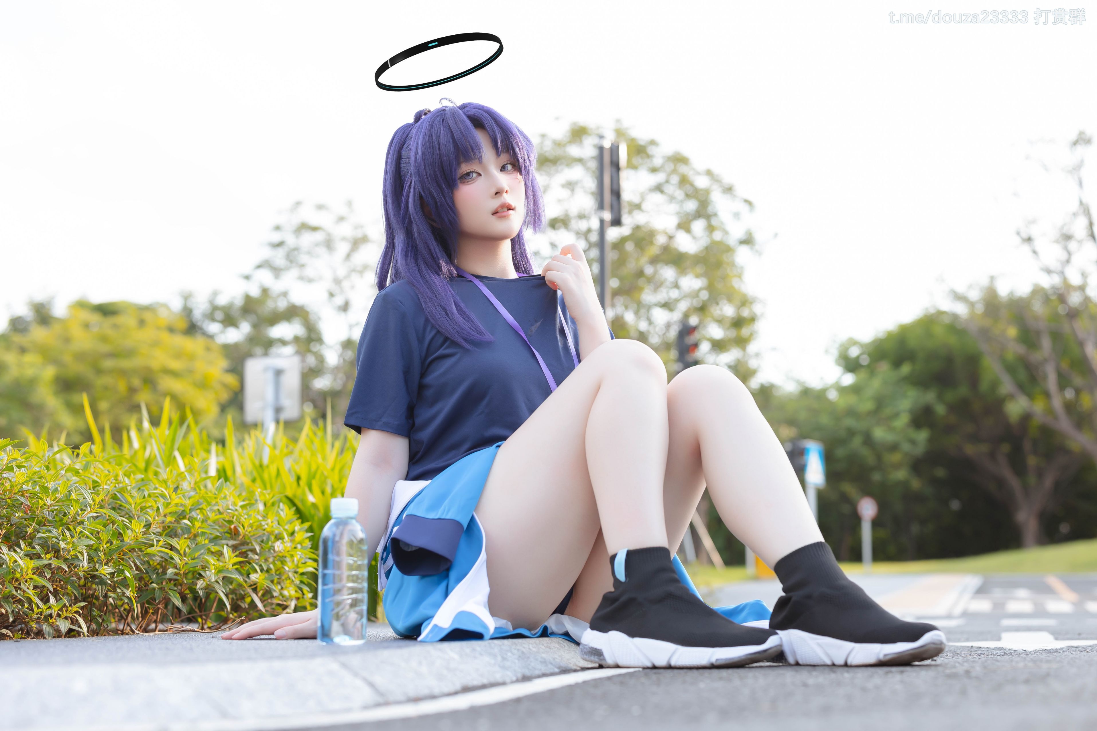 屿鱼-优香体操服T28月20打赏群资源-08-19