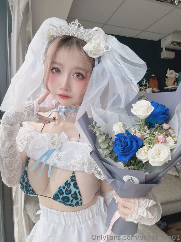 沖田凜花Rinka---Bride-08-10