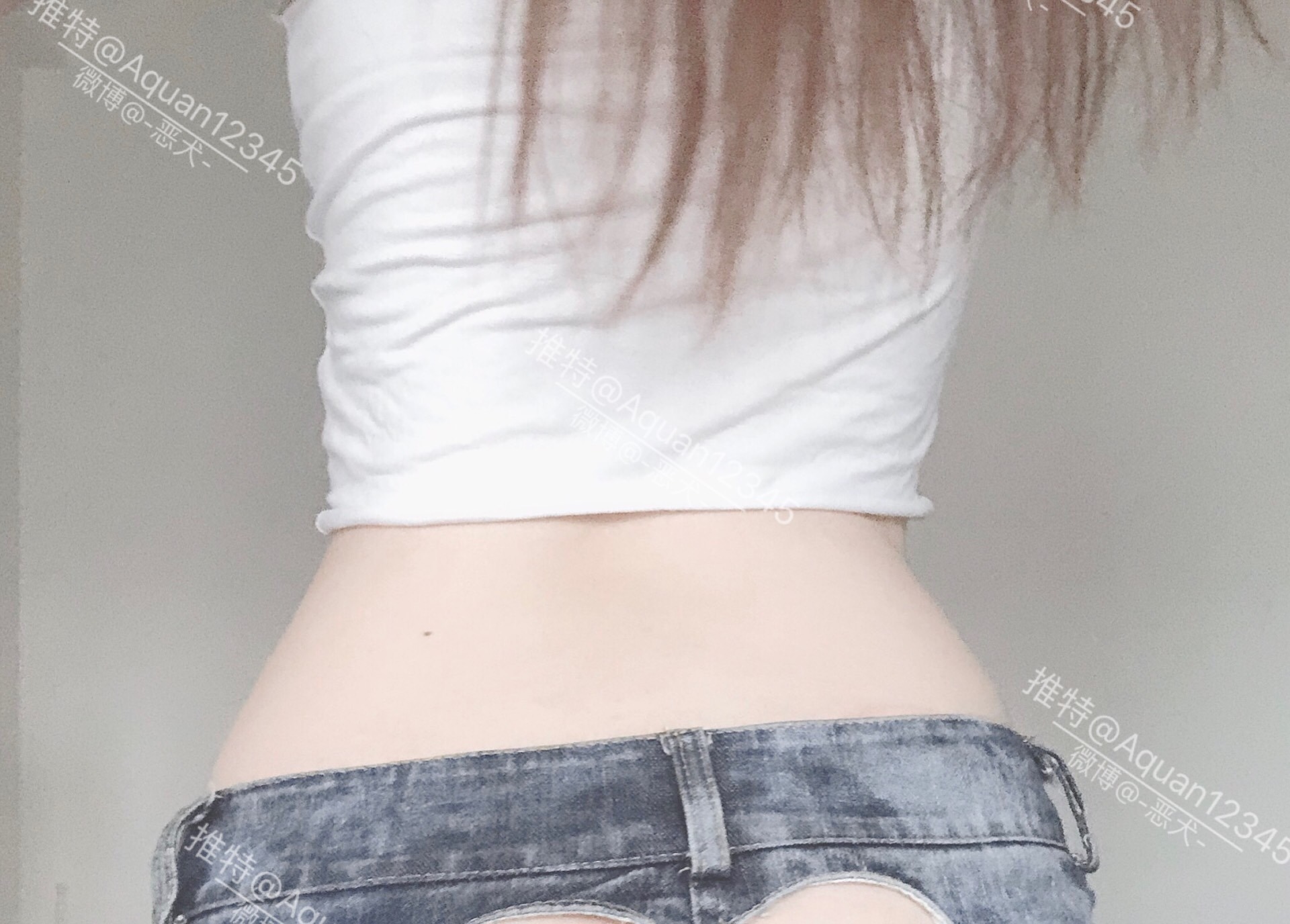 恶犬---牛仔热裤-07-06