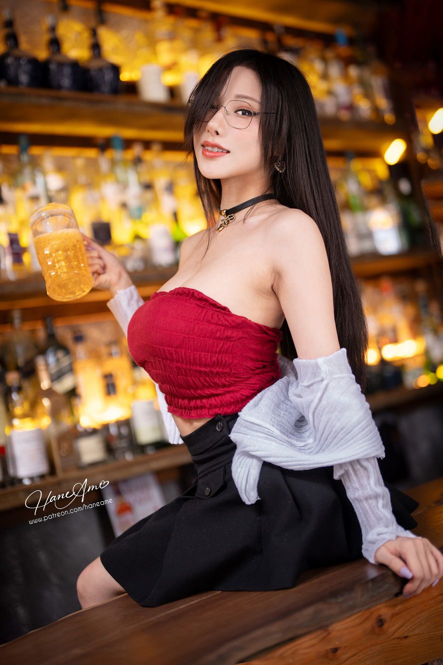 雨波-HaneAme---24年03月订阅-Glasses-Girlfriend-Original-原創-眼鏡女友-44P2V-97MB-04-09