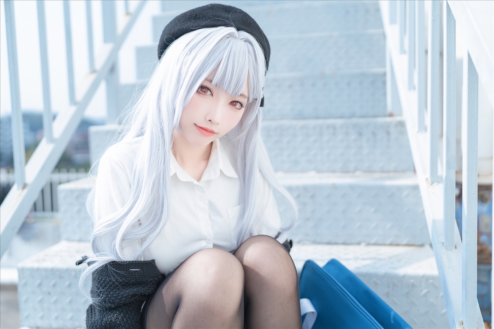 宮本桜---舰长图-碧蓝航线-斯库拉JK-21P-23P-20633-MB-20240814l-08-14