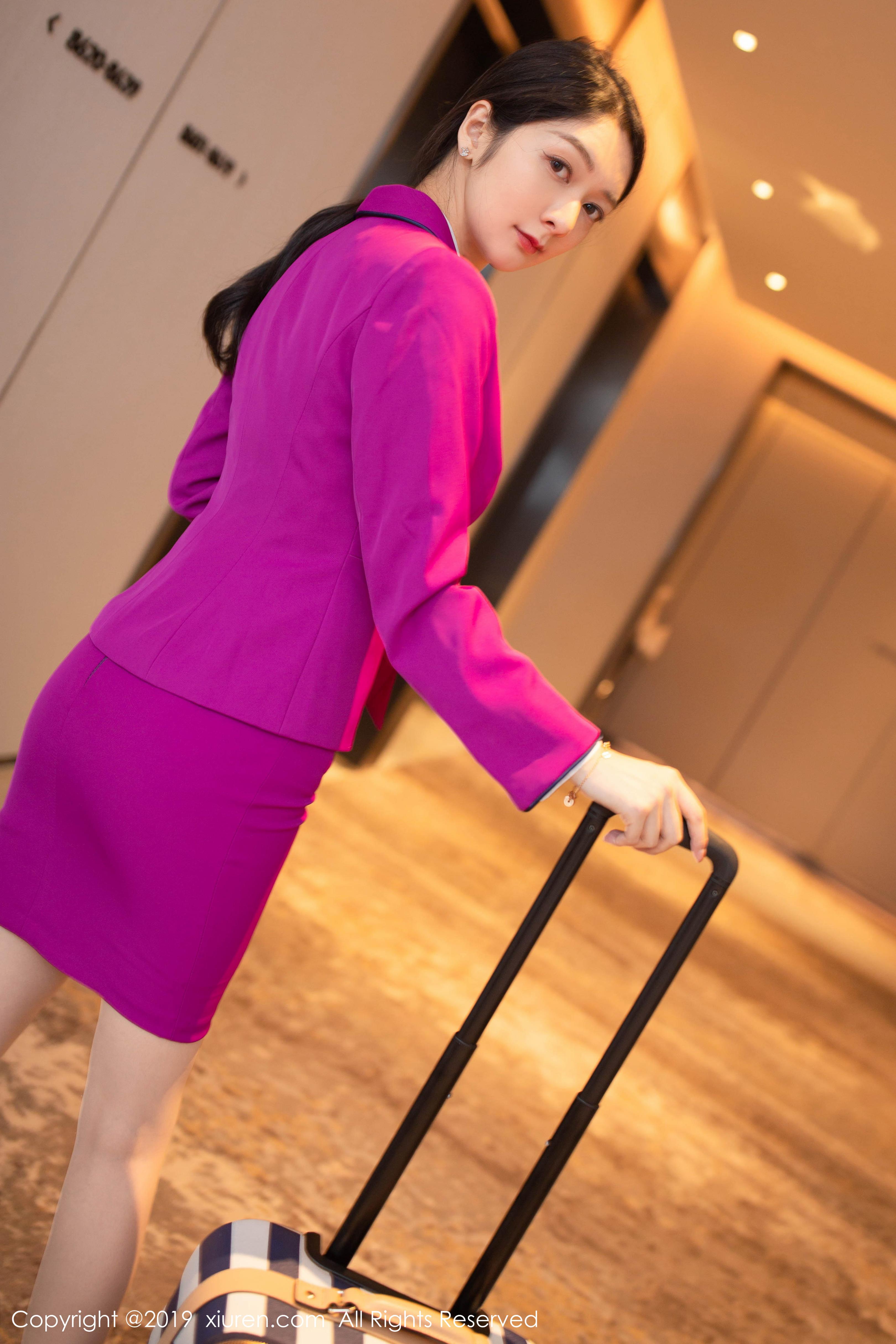 105-XiuRen秀人网-20191120-NO1799-Angela小热巴-100P-15532-MB-08-24