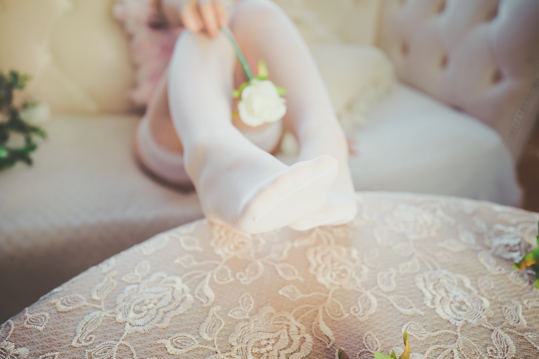 萝莉神楽板真冬之柔らかい永遠-Vol02-01-01