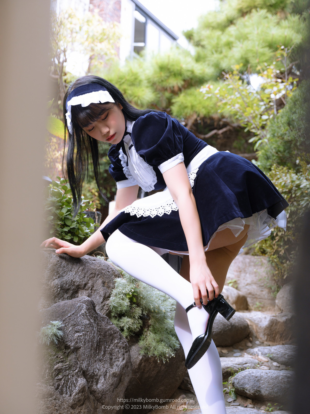 Yui-유이-MilkyBomb-Maid-Set03-09-10