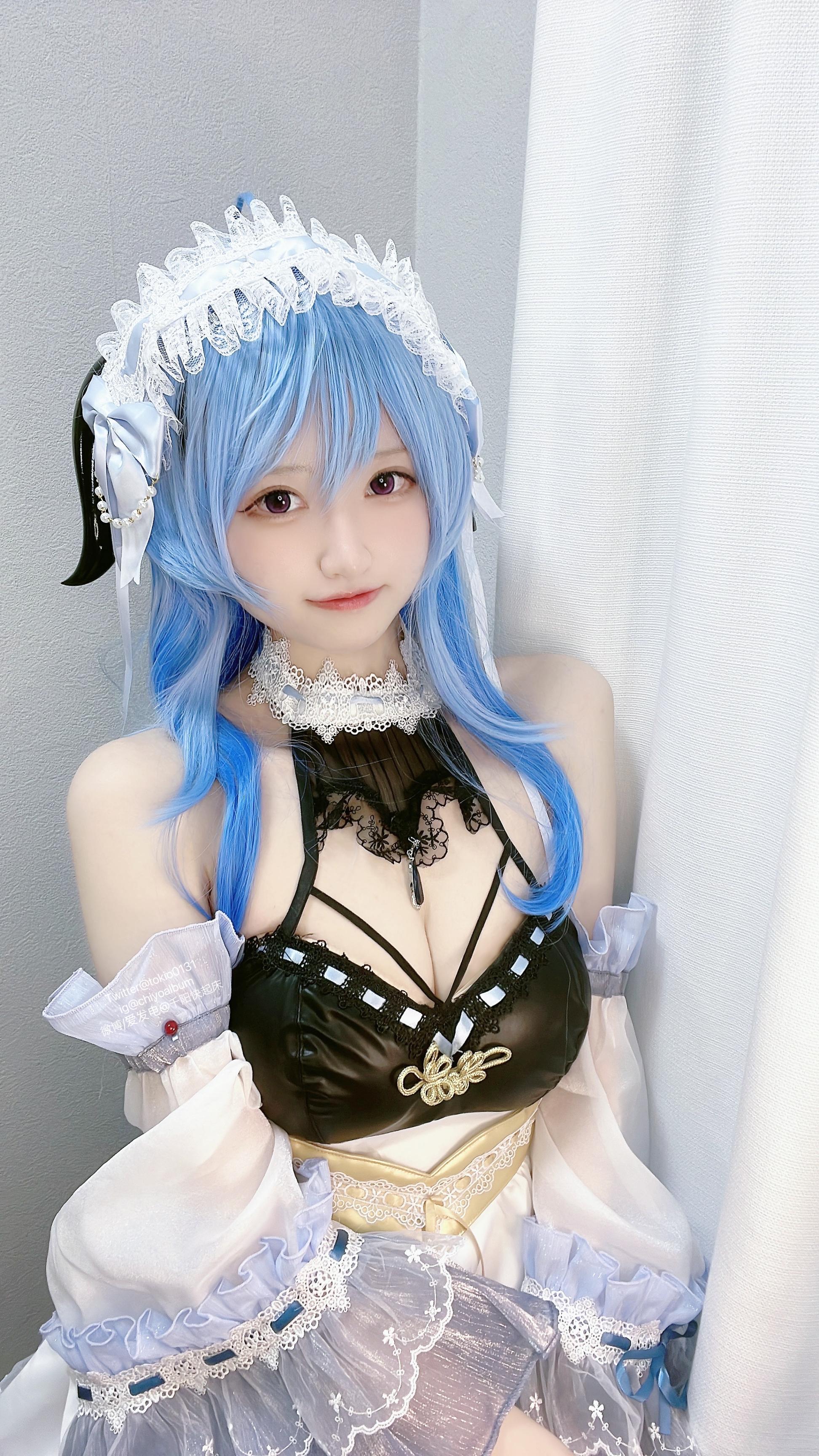 055-千阳快起床---甘雨ちゃん-25P-53MB-08-27