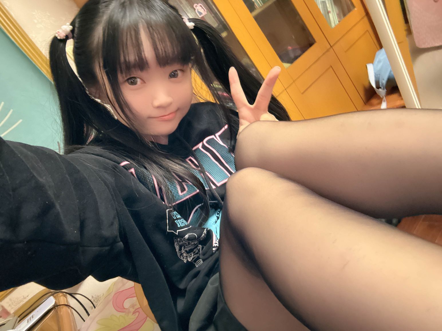 神沢永莉---别看大姐姐啦-04-17