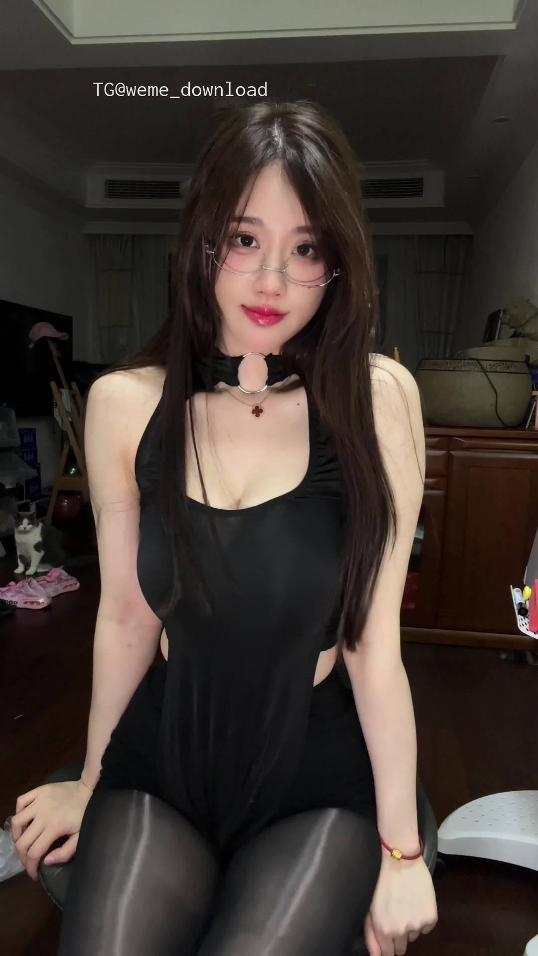 抖音-轩子巨二兔-微密圈-NO003期-41P4V-08-15