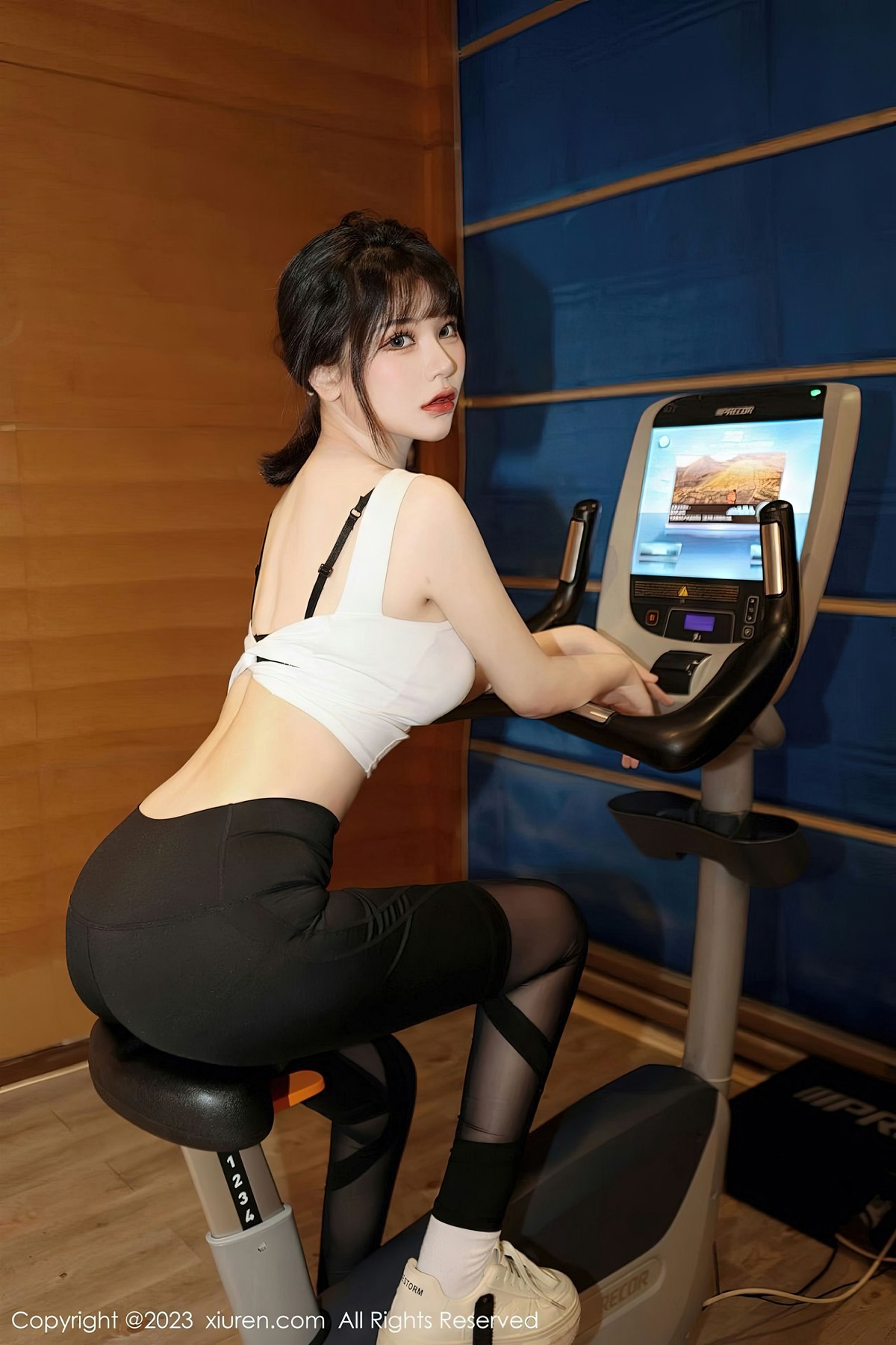 XiuRen秀人网-No6289-桃桃子TaoTaoZi-10-29