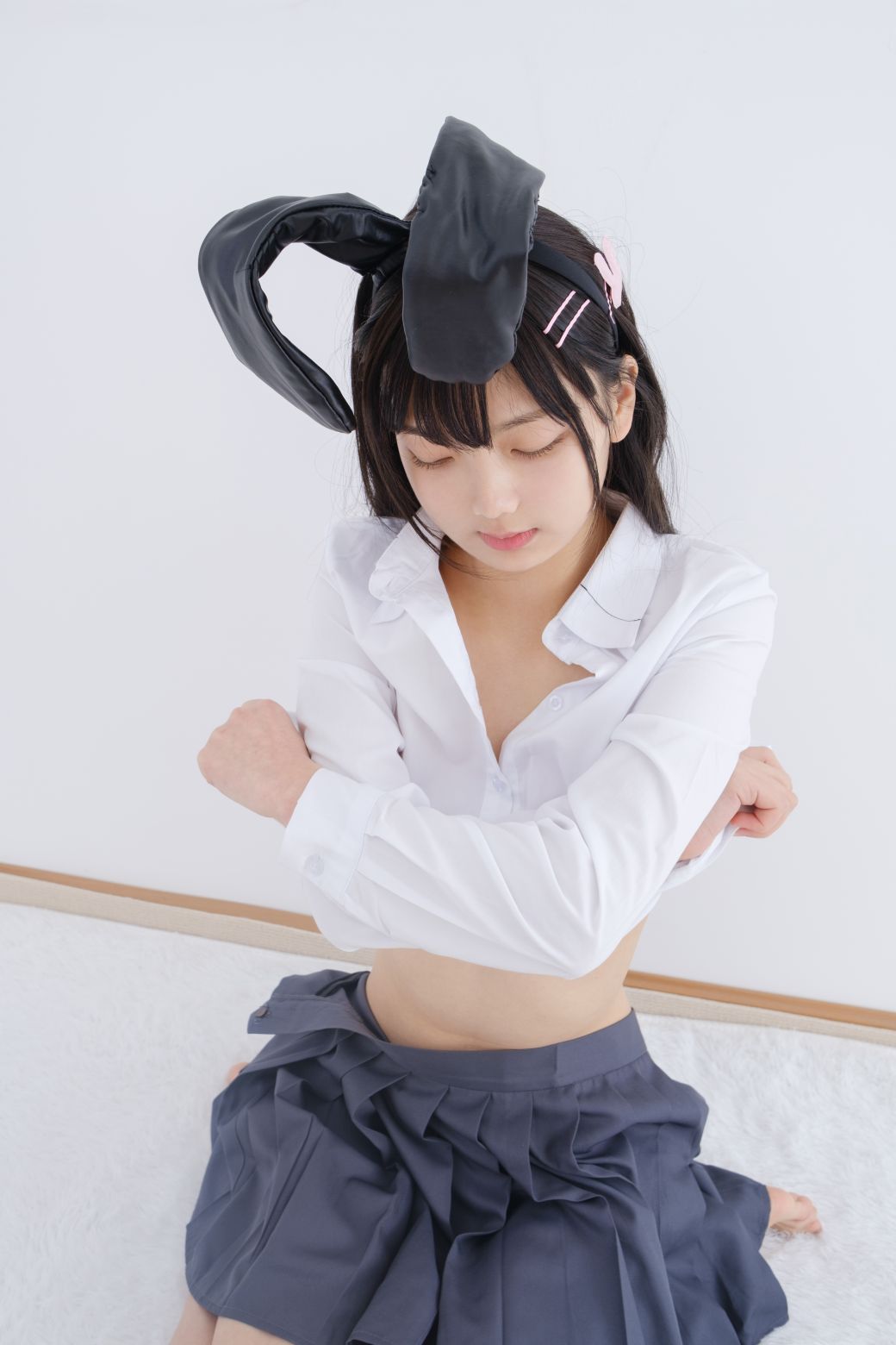 赤西夜夜---麻衣学姐-87P1V-306G-12-17