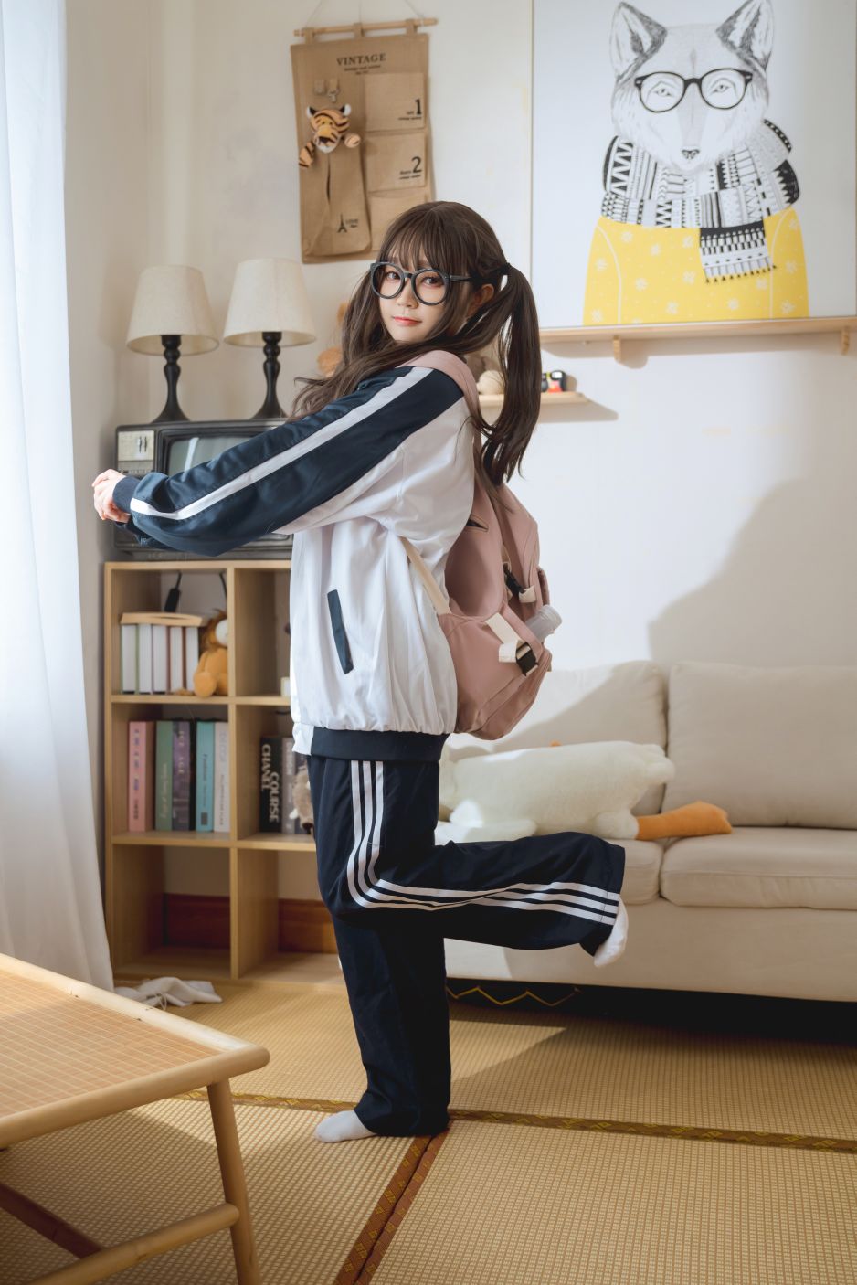 神沢永莉---家庭作业-73P-03-31