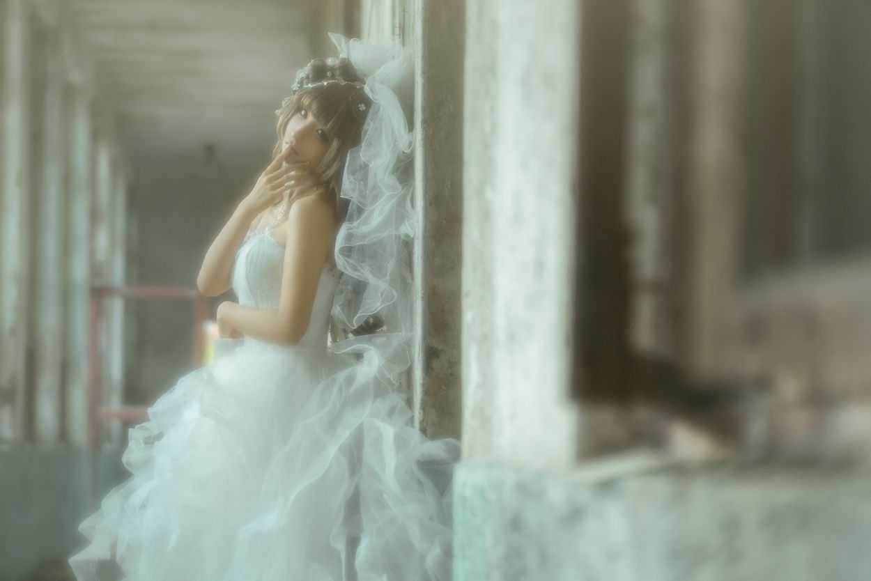 蠢沫沫-婚纱-03-11