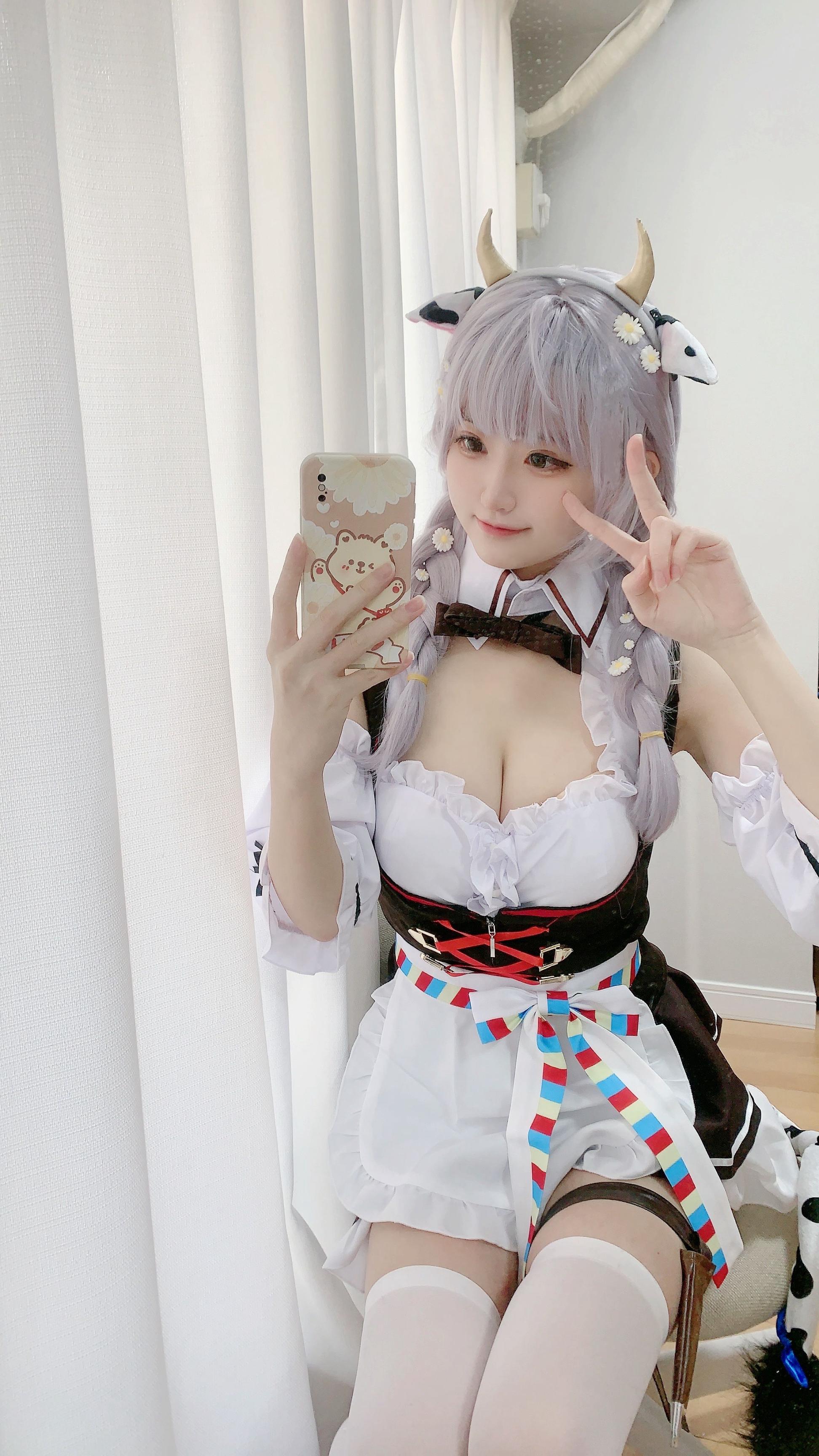 005-千阳快起床---白银诺尔-11P-3609-MB-08-27