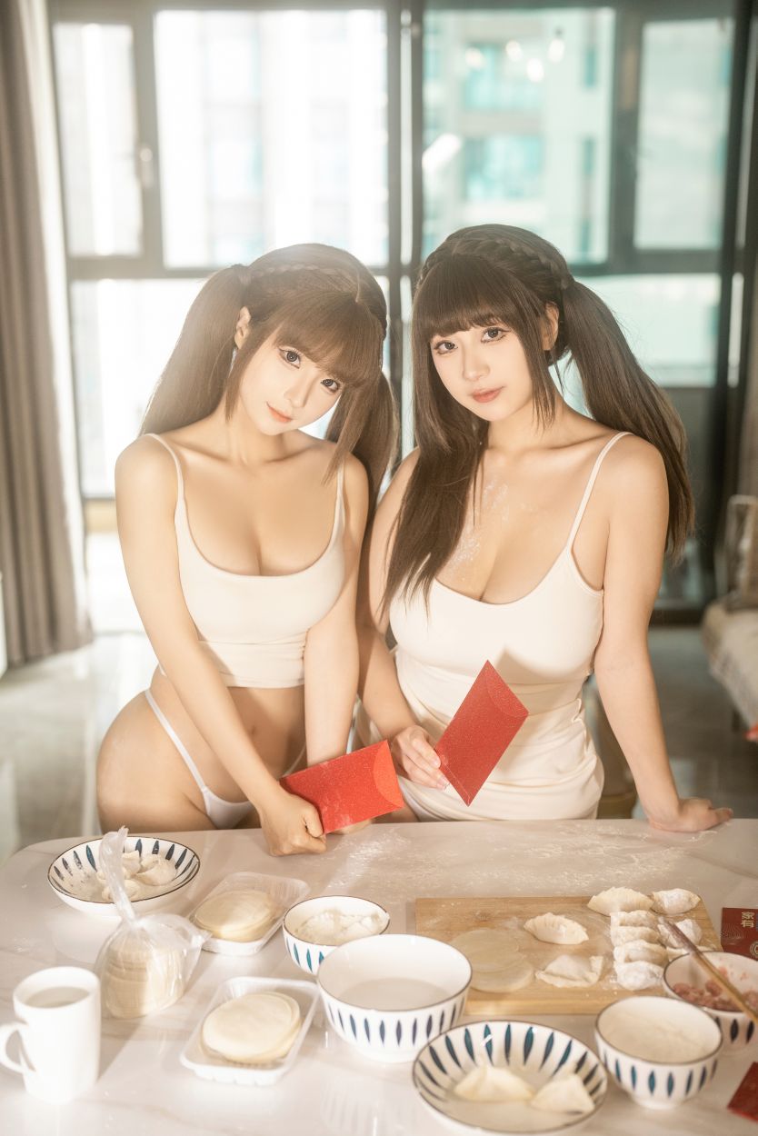 蠢沫沫浅安安-新年贺岁-103P-1GB-03-21