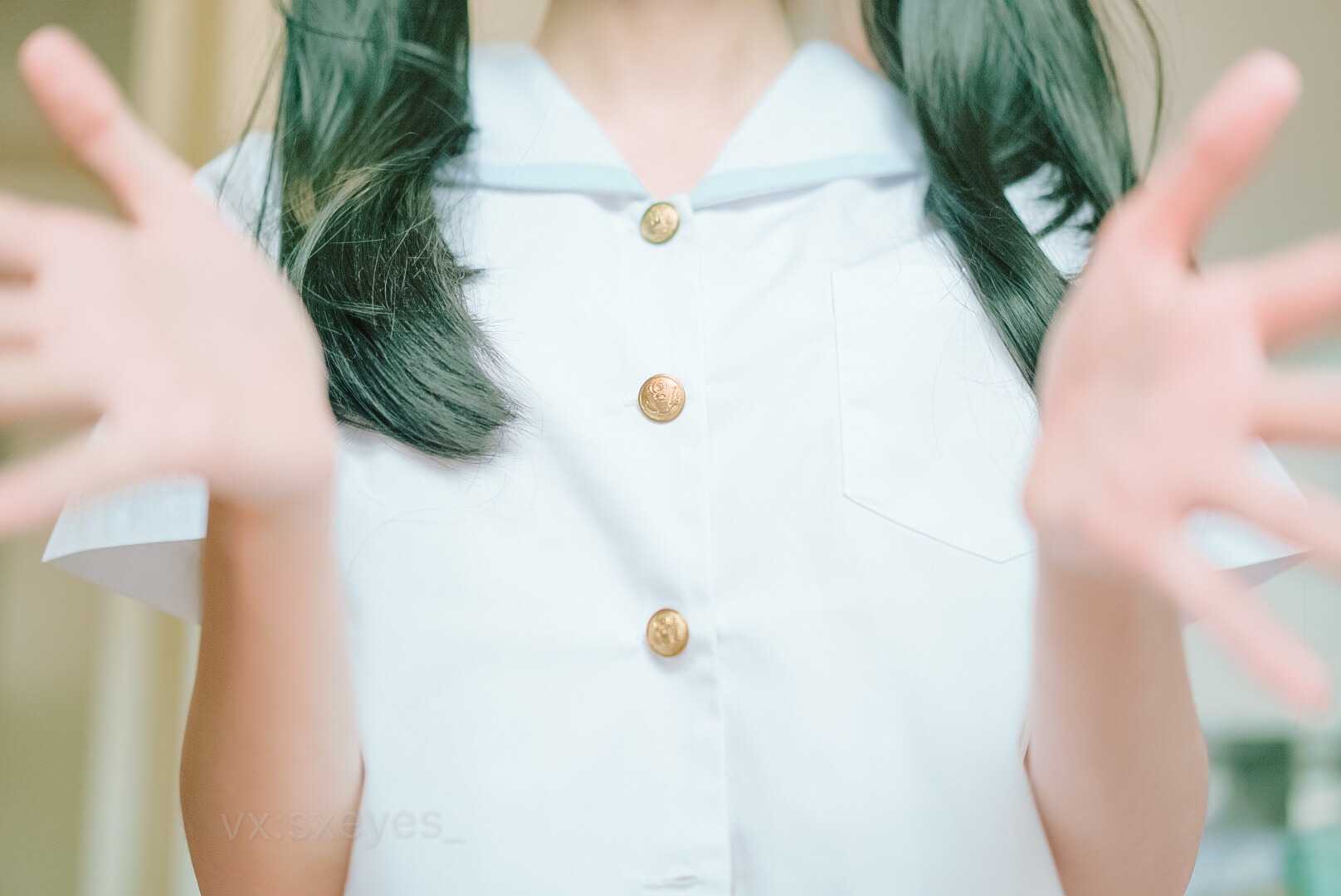 眼酱大魔王-会员福利杂图2-02-12