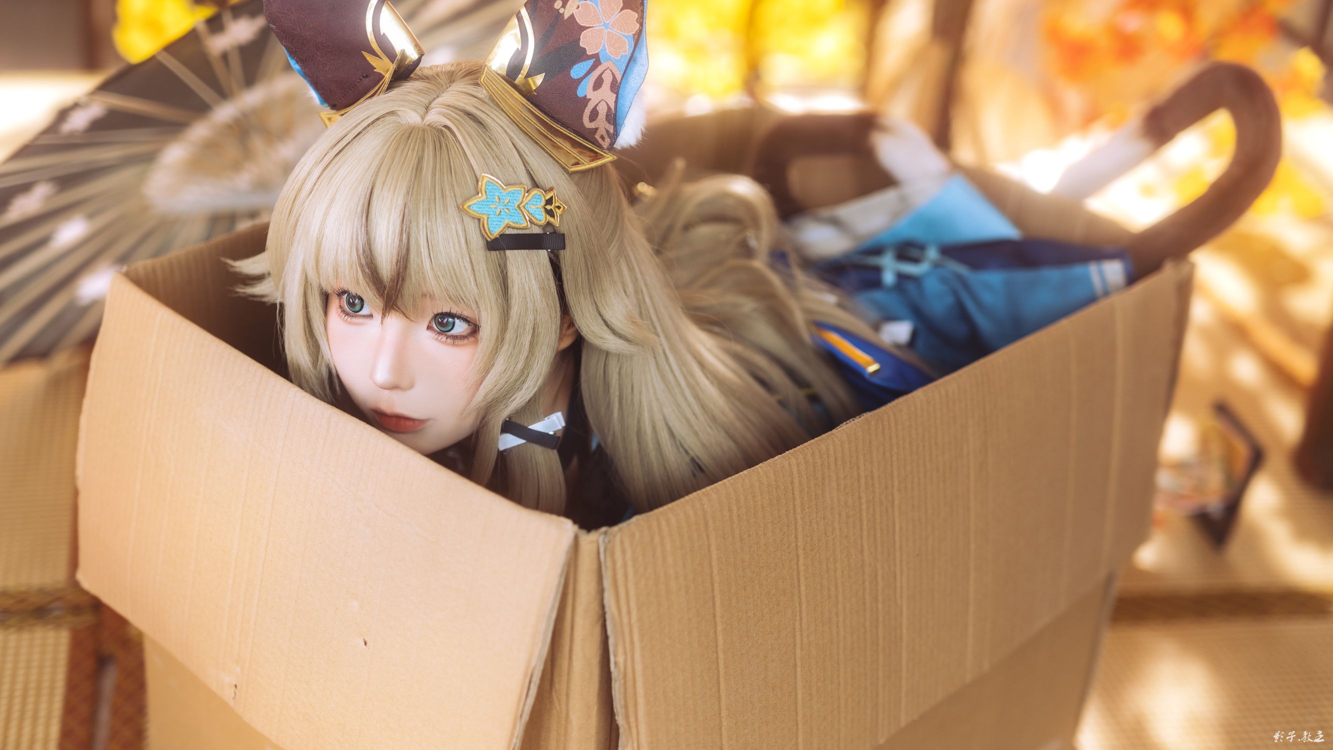 蠢沫沫-绮良良-03-11