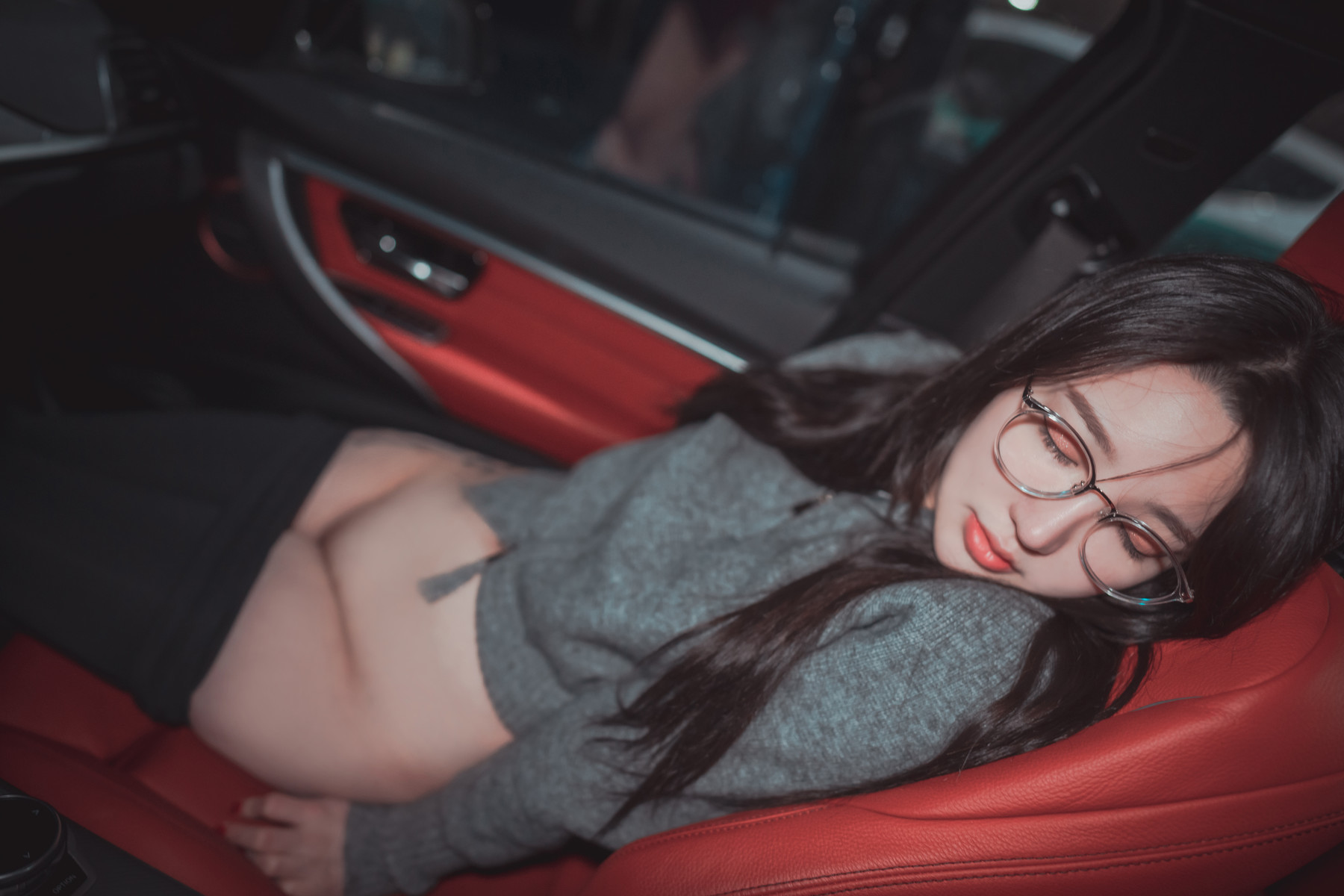 Son-Yeeun-손예은-DJAWA-Drive-My-Car-10-15