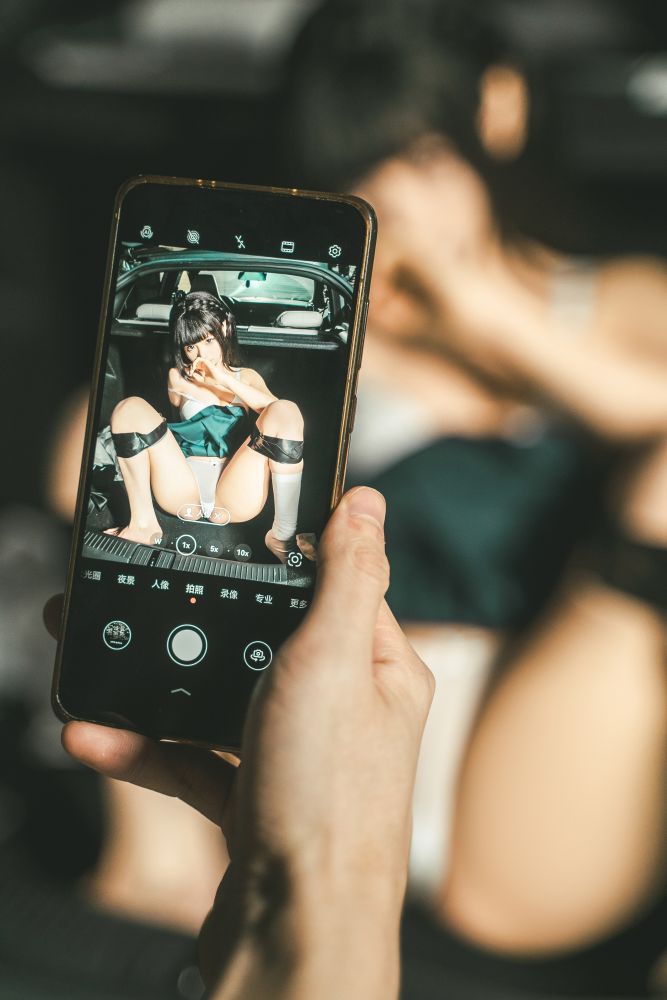 蠢沫沫-捆绑-03-11