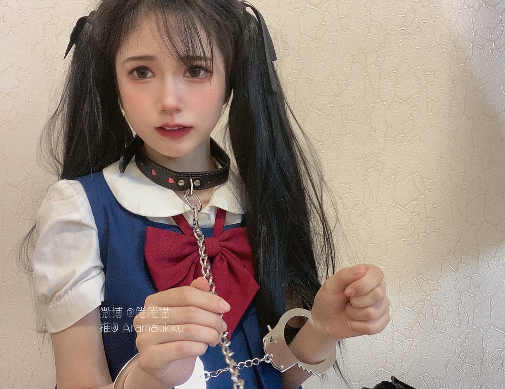 倦倦喵---JK的书包里有什么-01-17