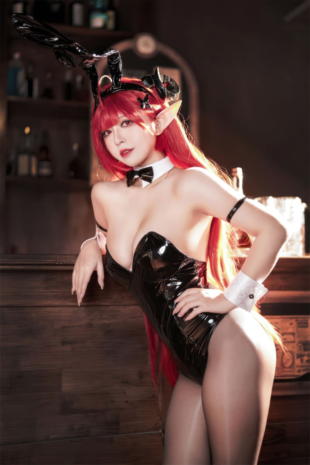 半半子-兴登堡兔兔-微醺胜负-04-08