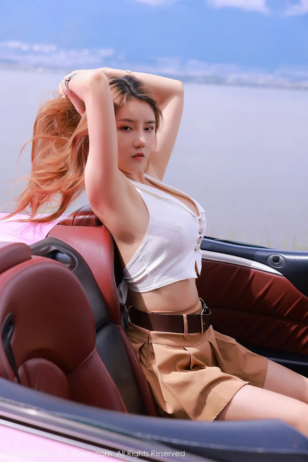 XiuRen秀人网-20210928-No4009-夏西CiCi-04-26