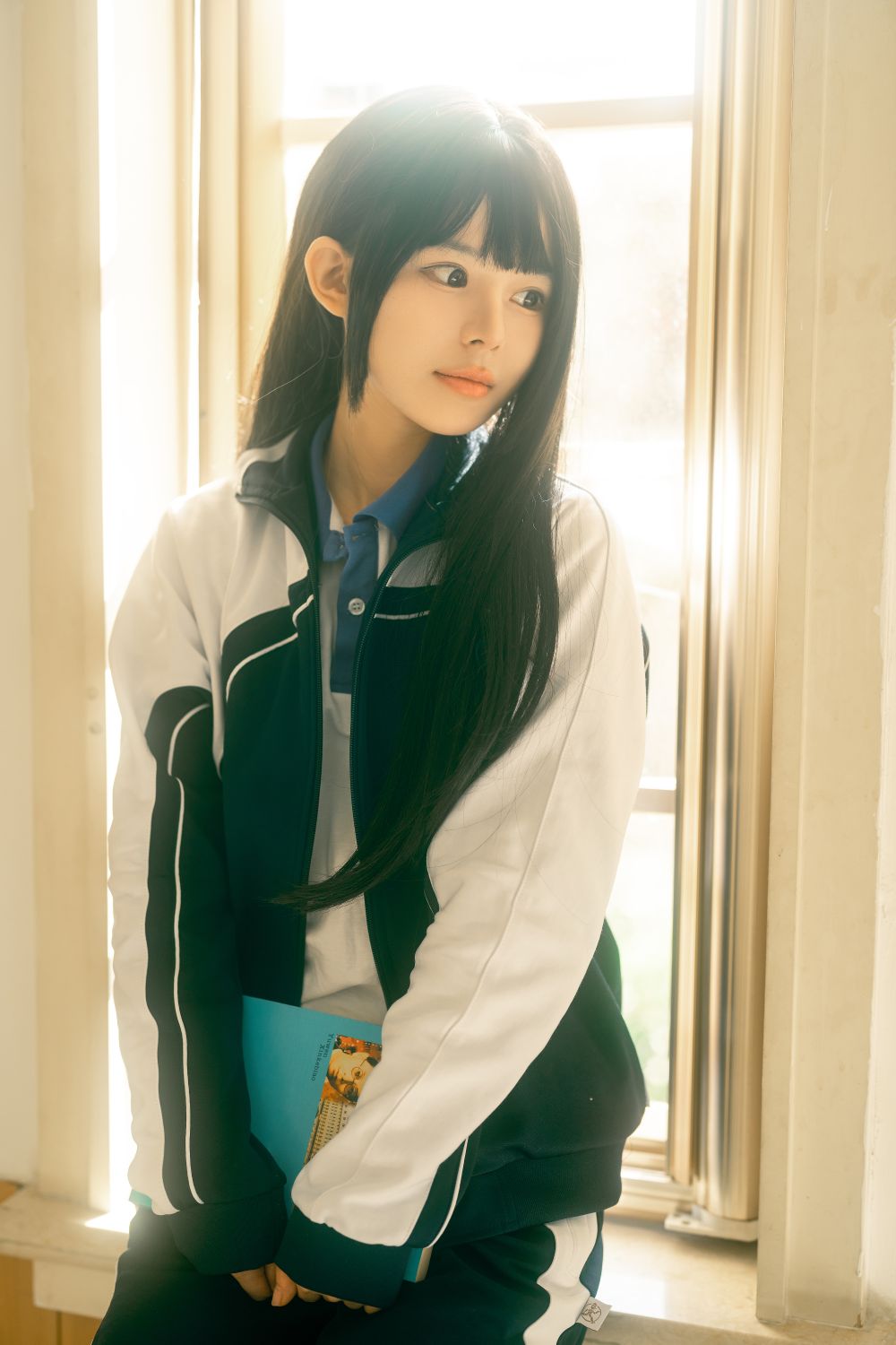 rua阮阮-居家少女-40P-529MB-04-03-2