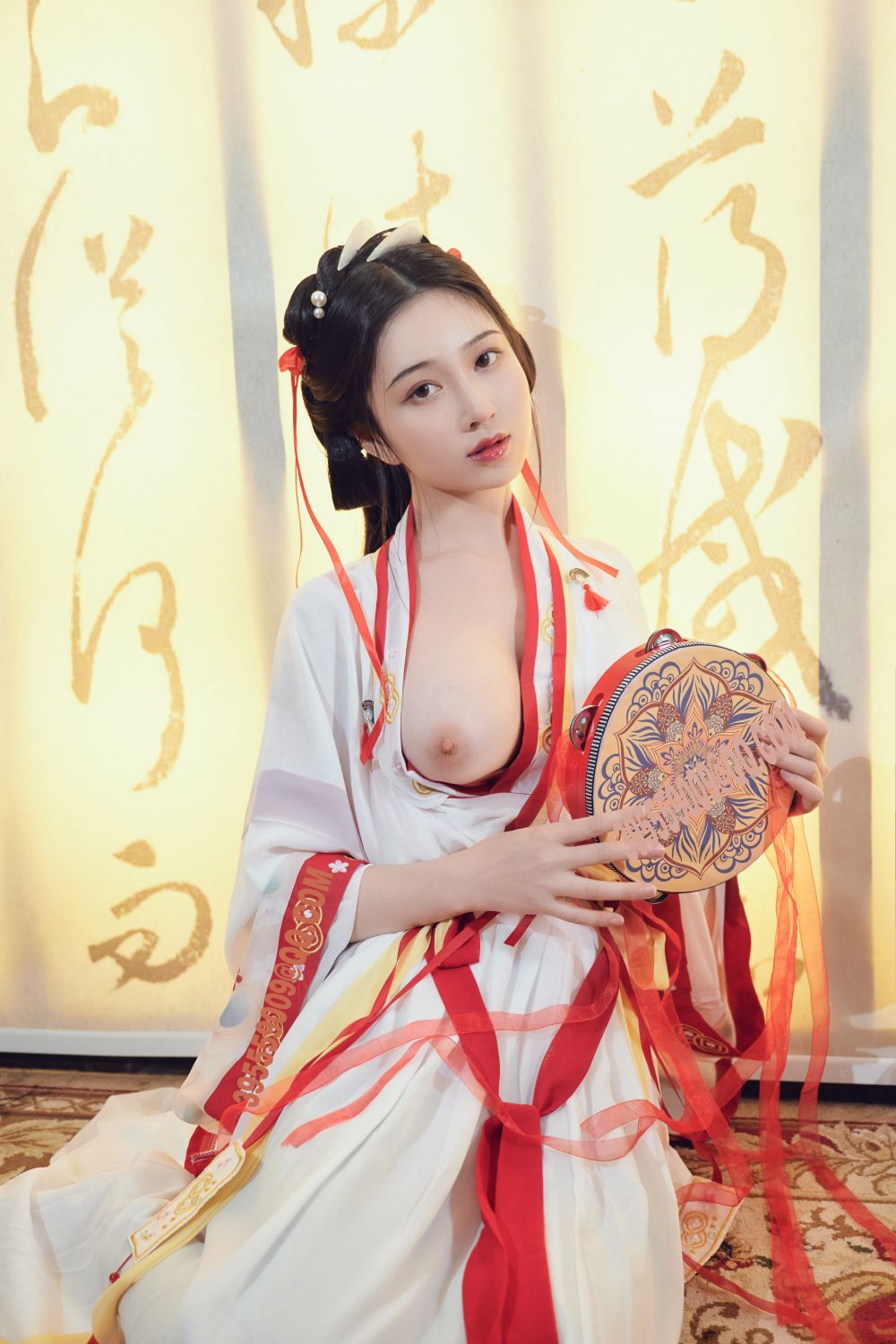 年年---如梦令40P-7333M-01-25