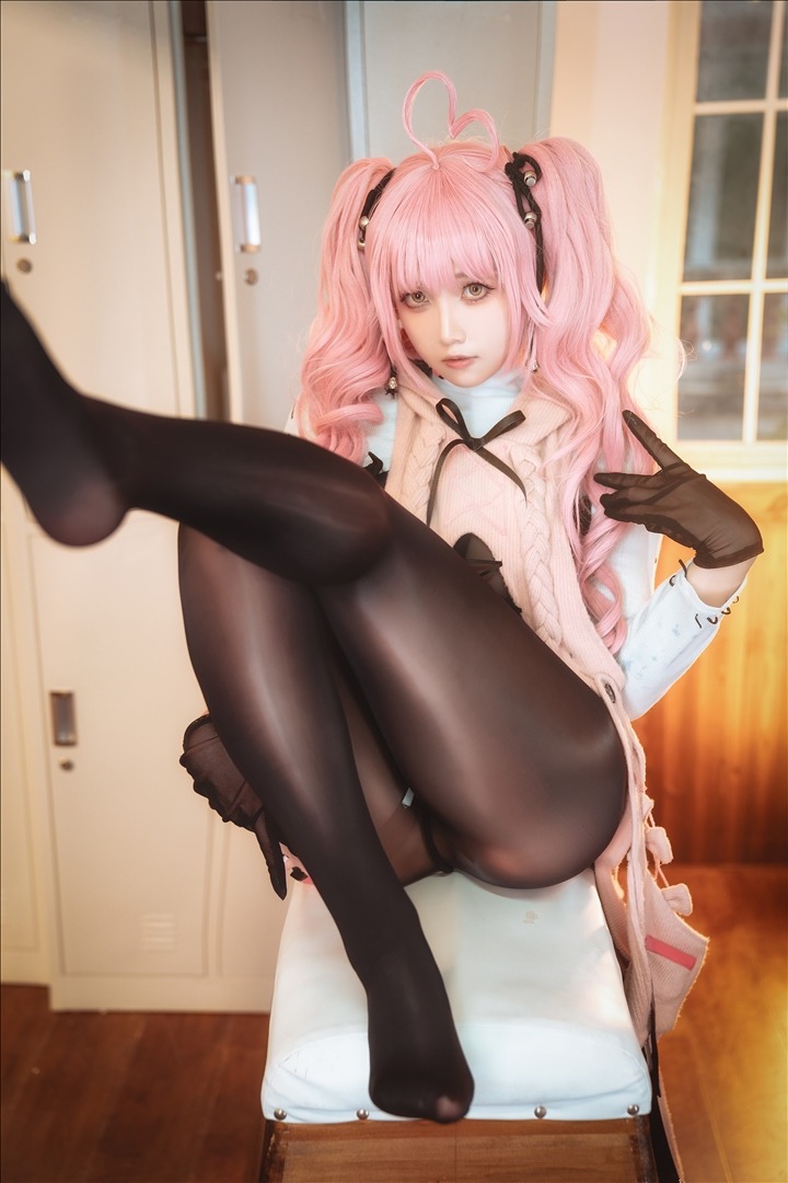 小和甜酒---交错战线卡提那-86P1V-86P-1V-5233-MB-20240901z-09-03