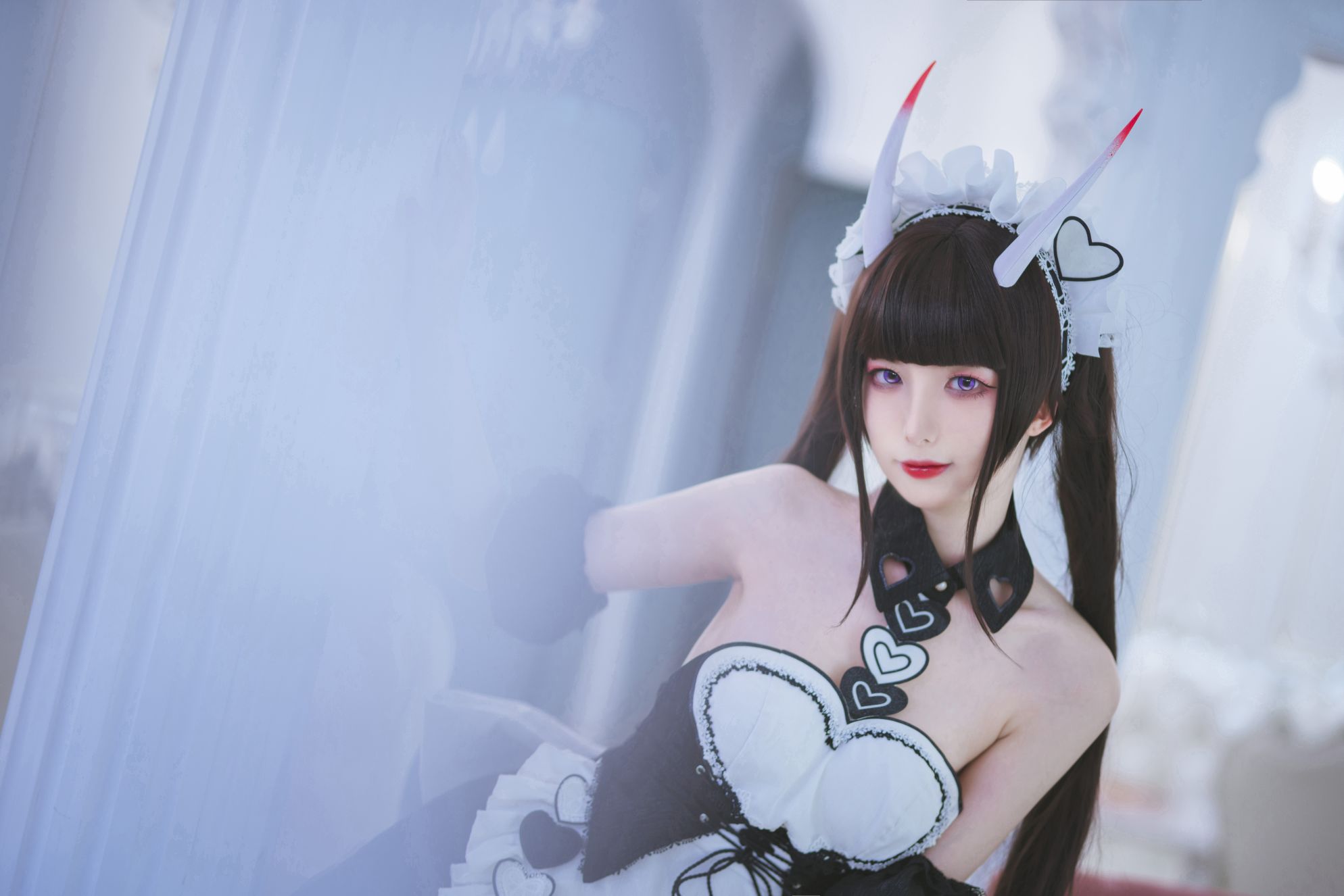 封疆疆v---能代女仆-36P-486MB-03-10