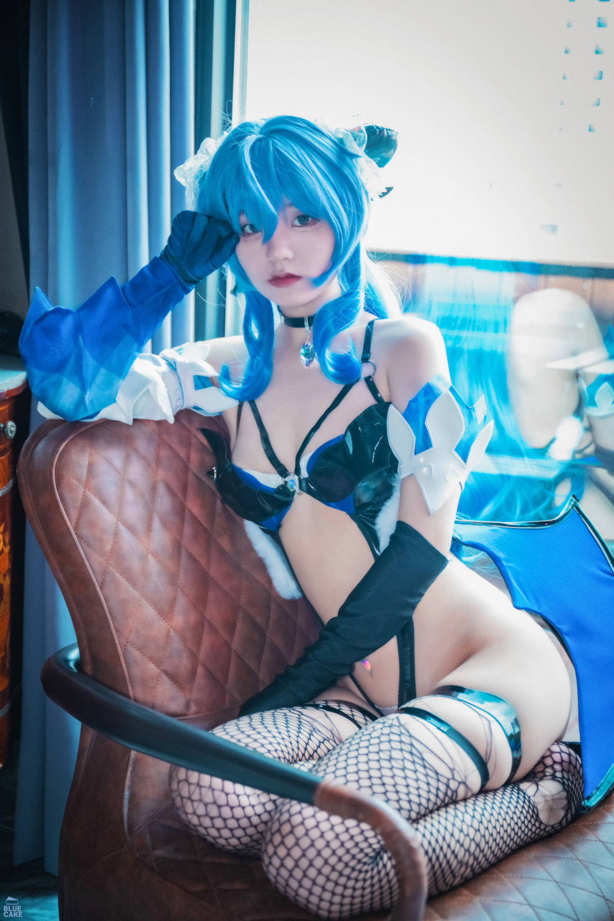 Jeong-Jenny-정제니-BLUECAKE-Vol10-8220Sleeping-with-Ganyu8221-Set02-10-18