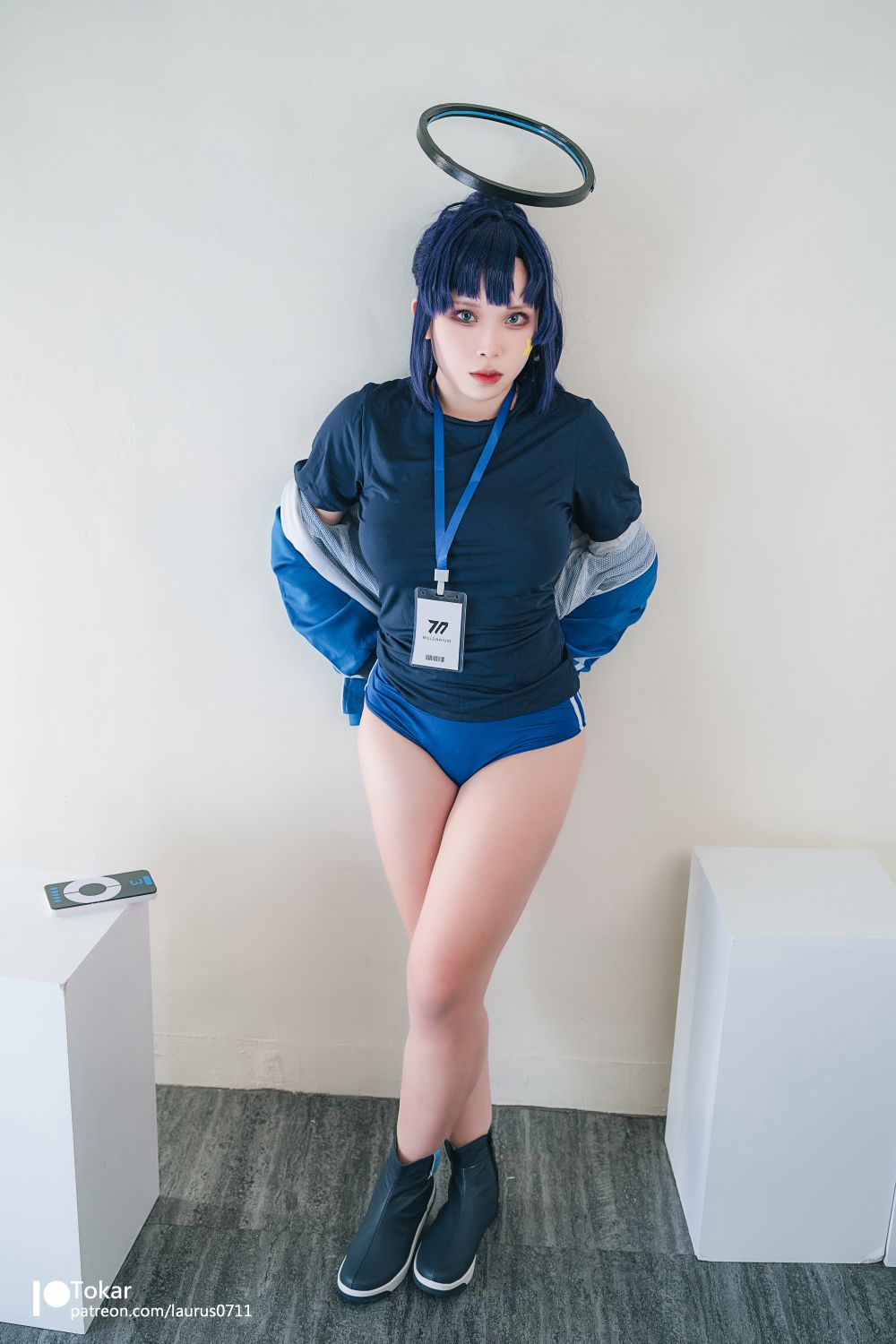 浵卡Tokar-优香-45P1V-02-08