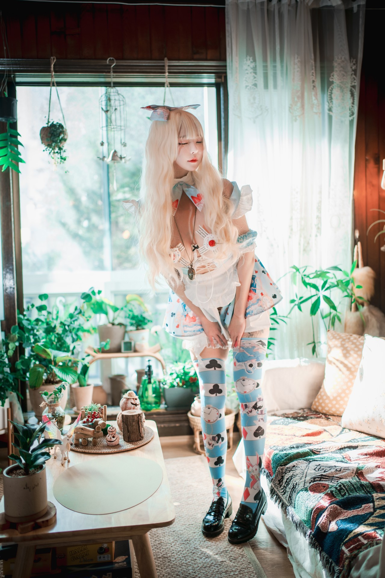 Aram-아람-DJAWA-Creamy-Alice-Set01-04-30