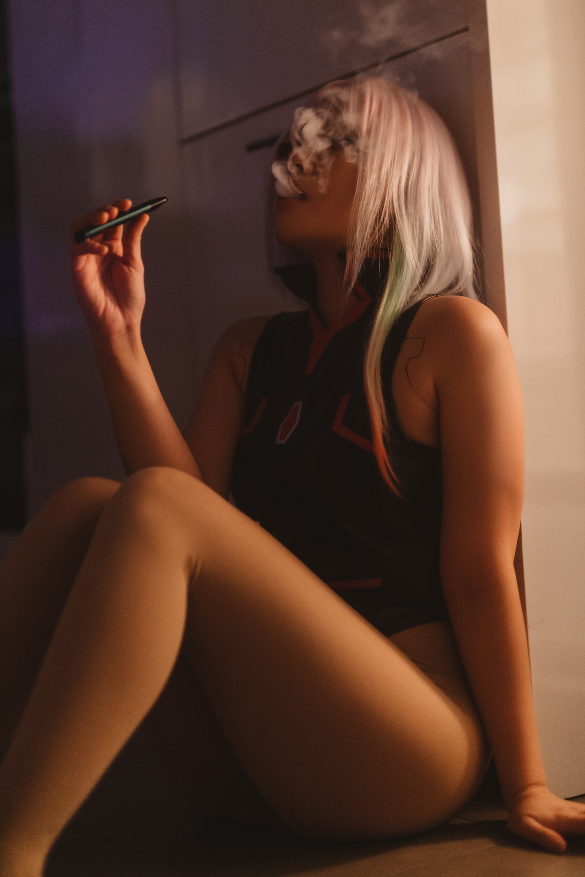 RINA-モモリナ-DCP-snaps-Vol1-Cyberpunk-Lucy-12-12