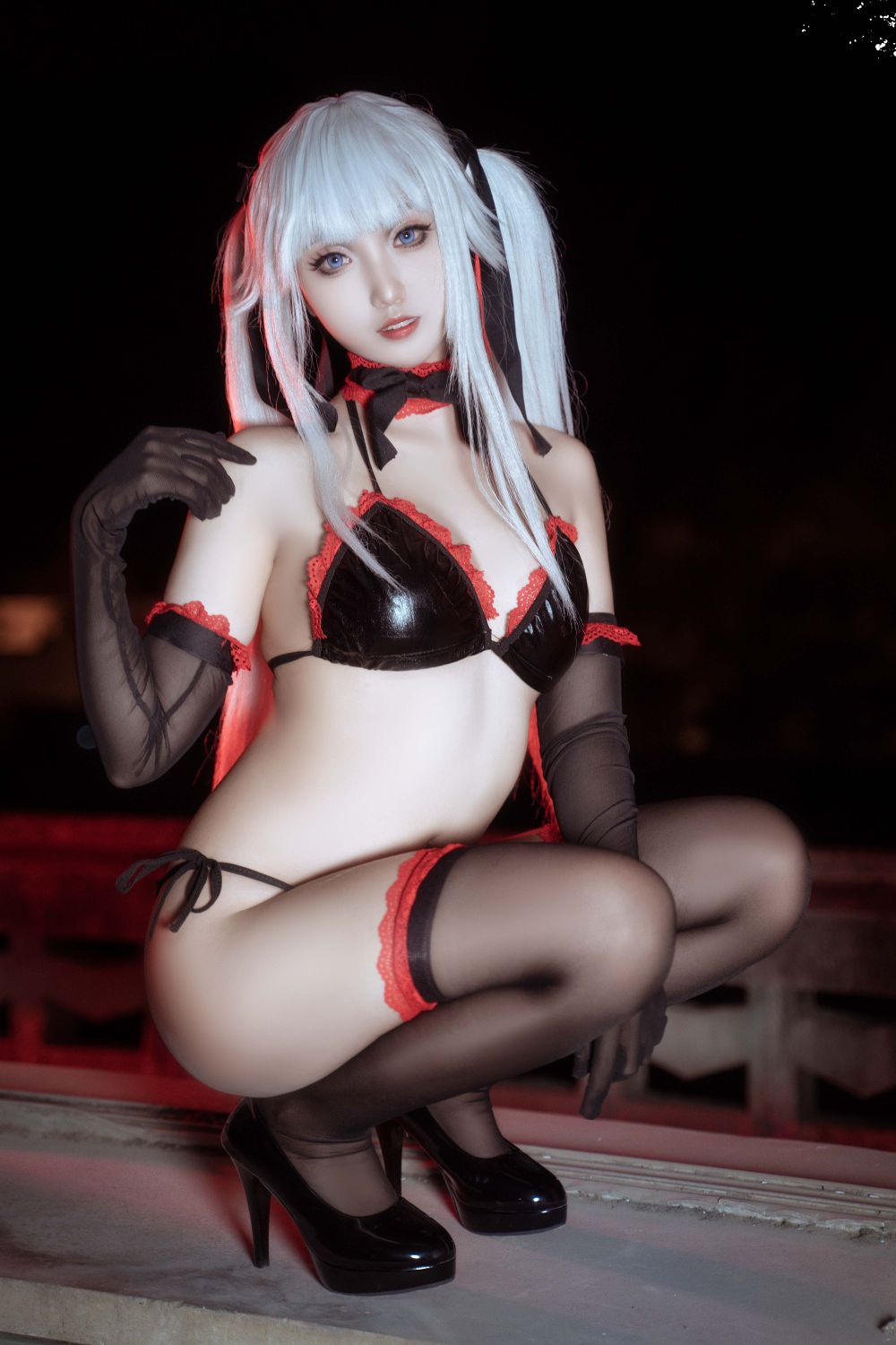 魇恨恨-篝之雾枝内衣-07-08