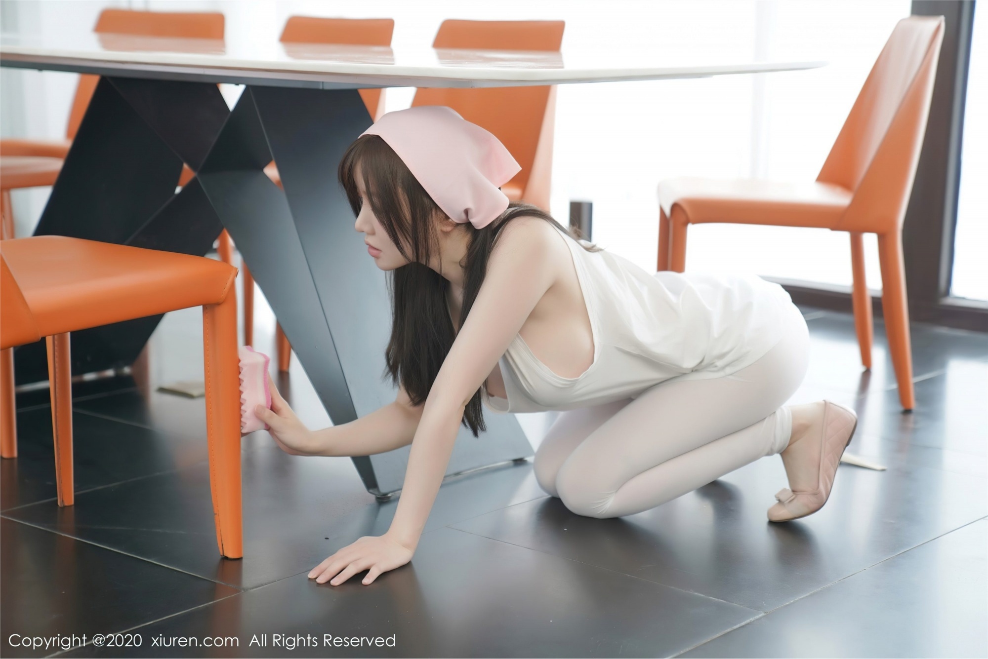 XIUREN秀人网-20200914-Vol2557-糯美子mini-11-20