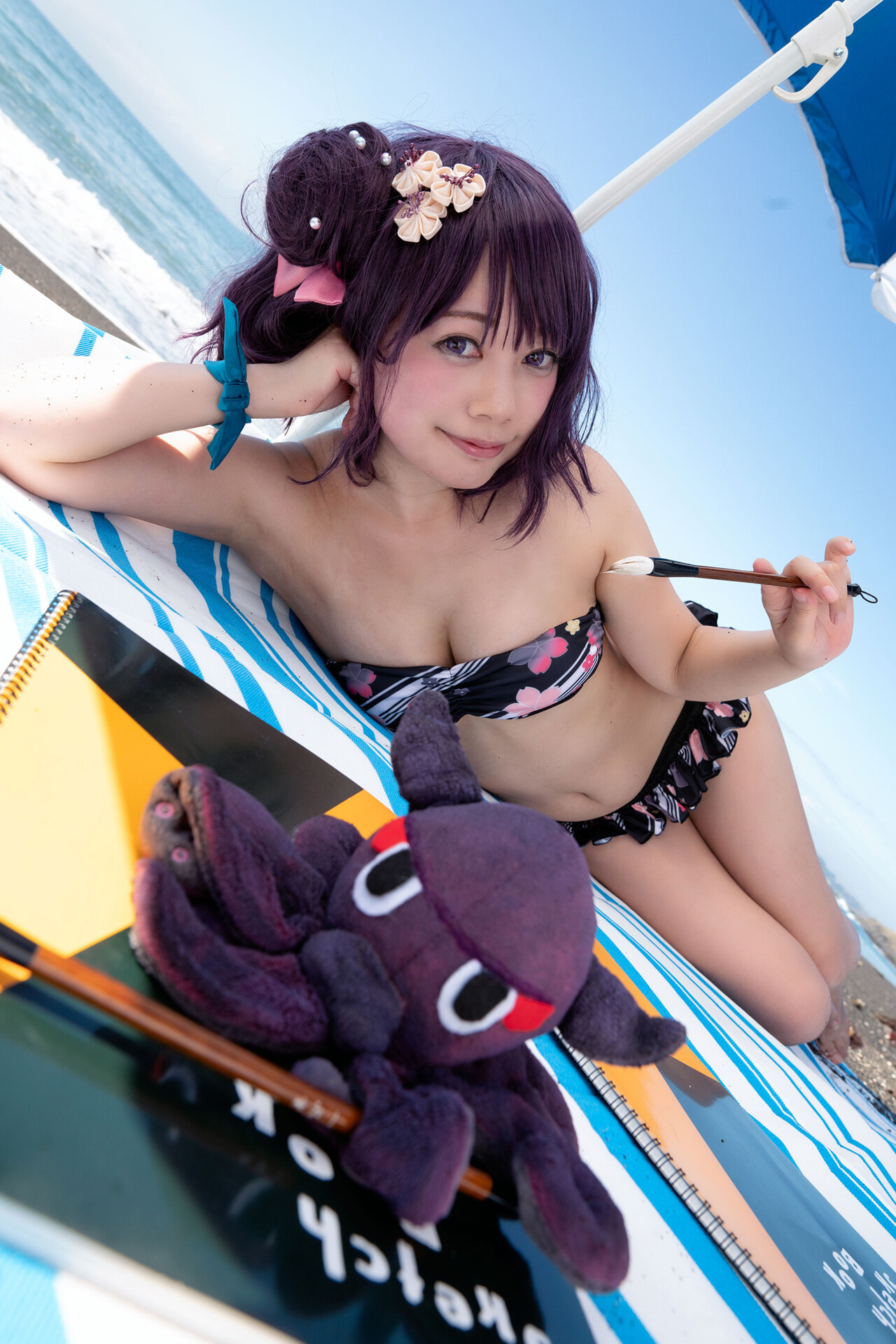 prprDrops-穂南しずく-Hokusai-Album-11-30