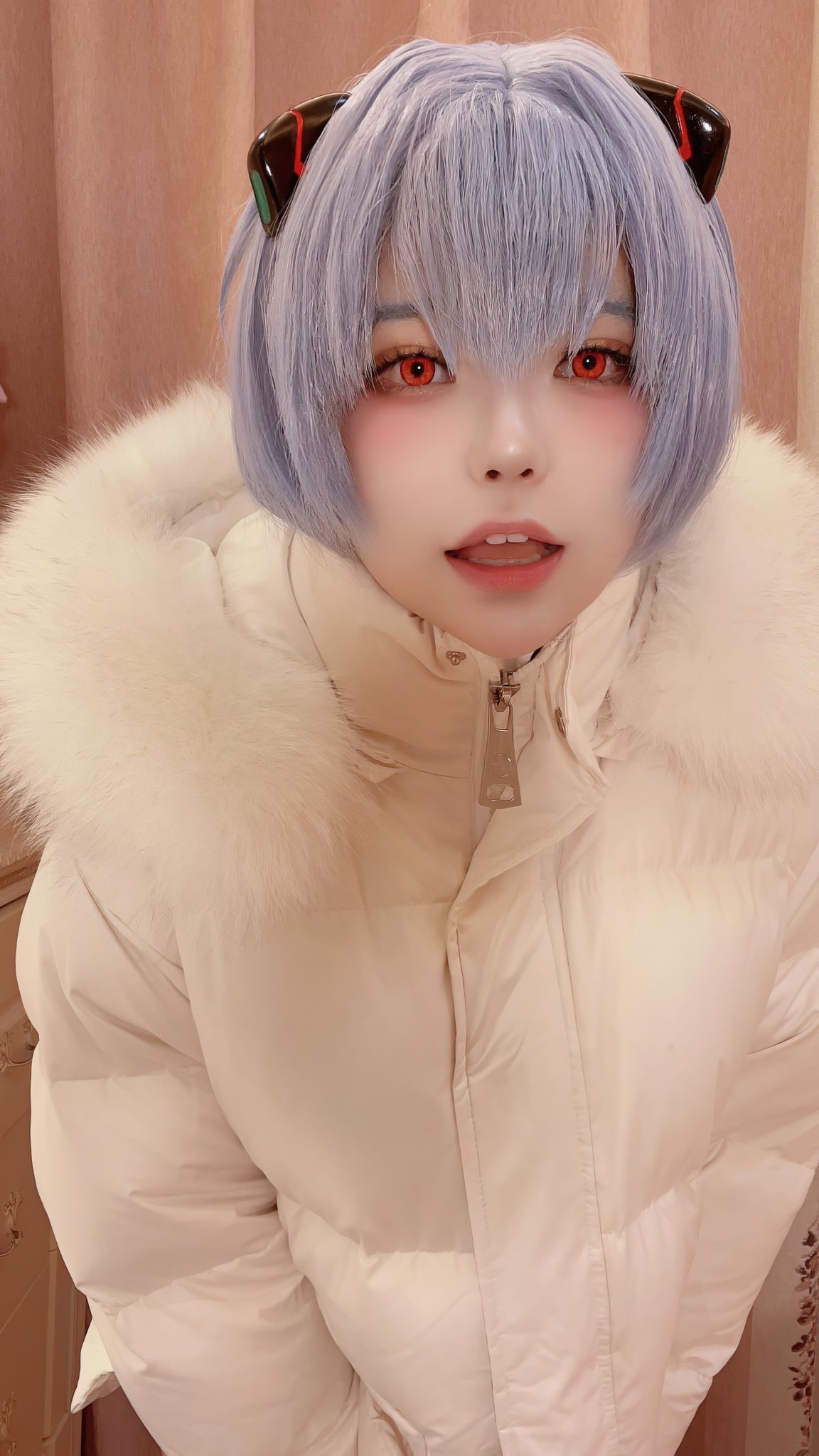 福利姬-核酸酱-合集-12-27