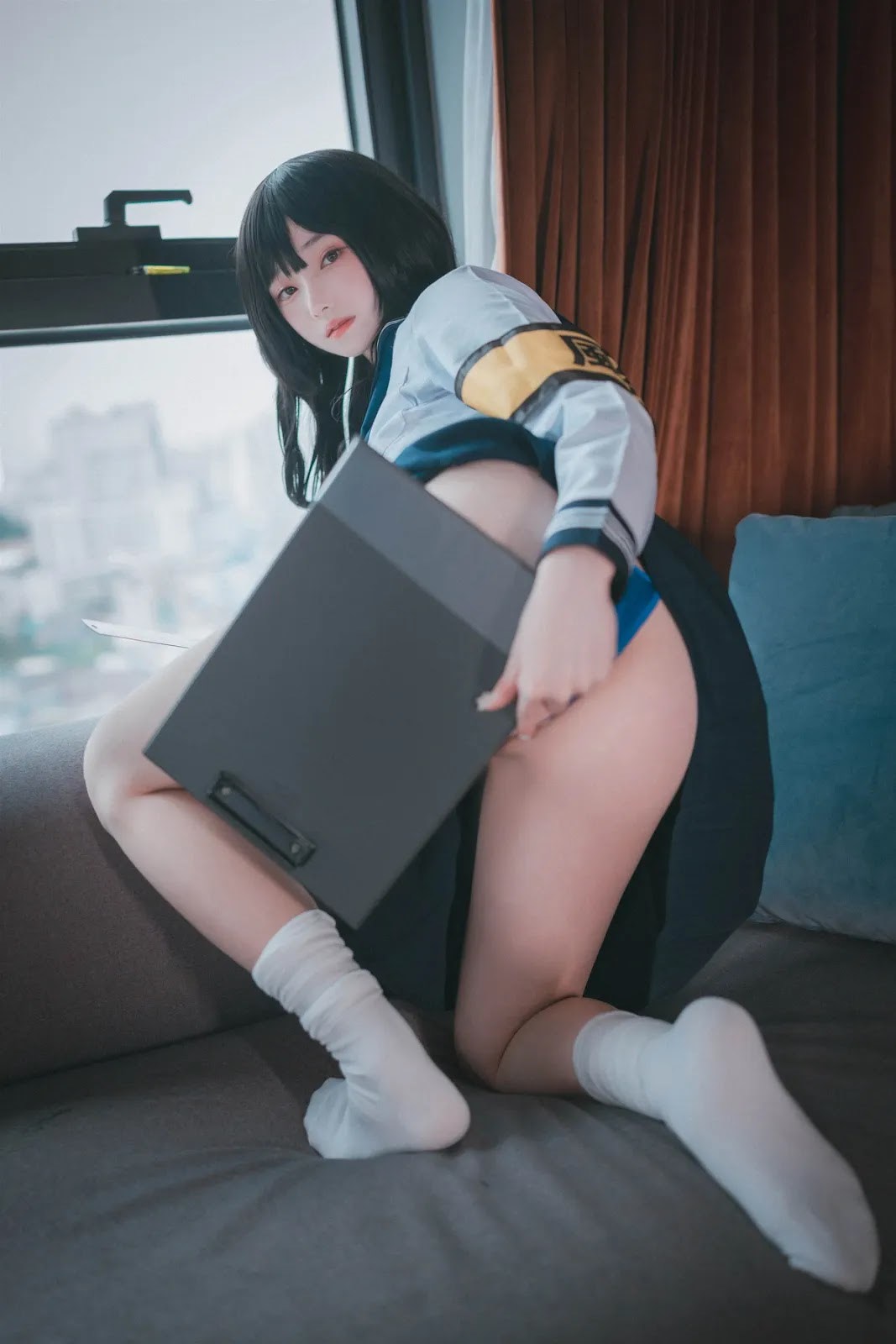 Bambi-밤비-DJAWA-Moral-Guardian-of-School-Normal-09-16