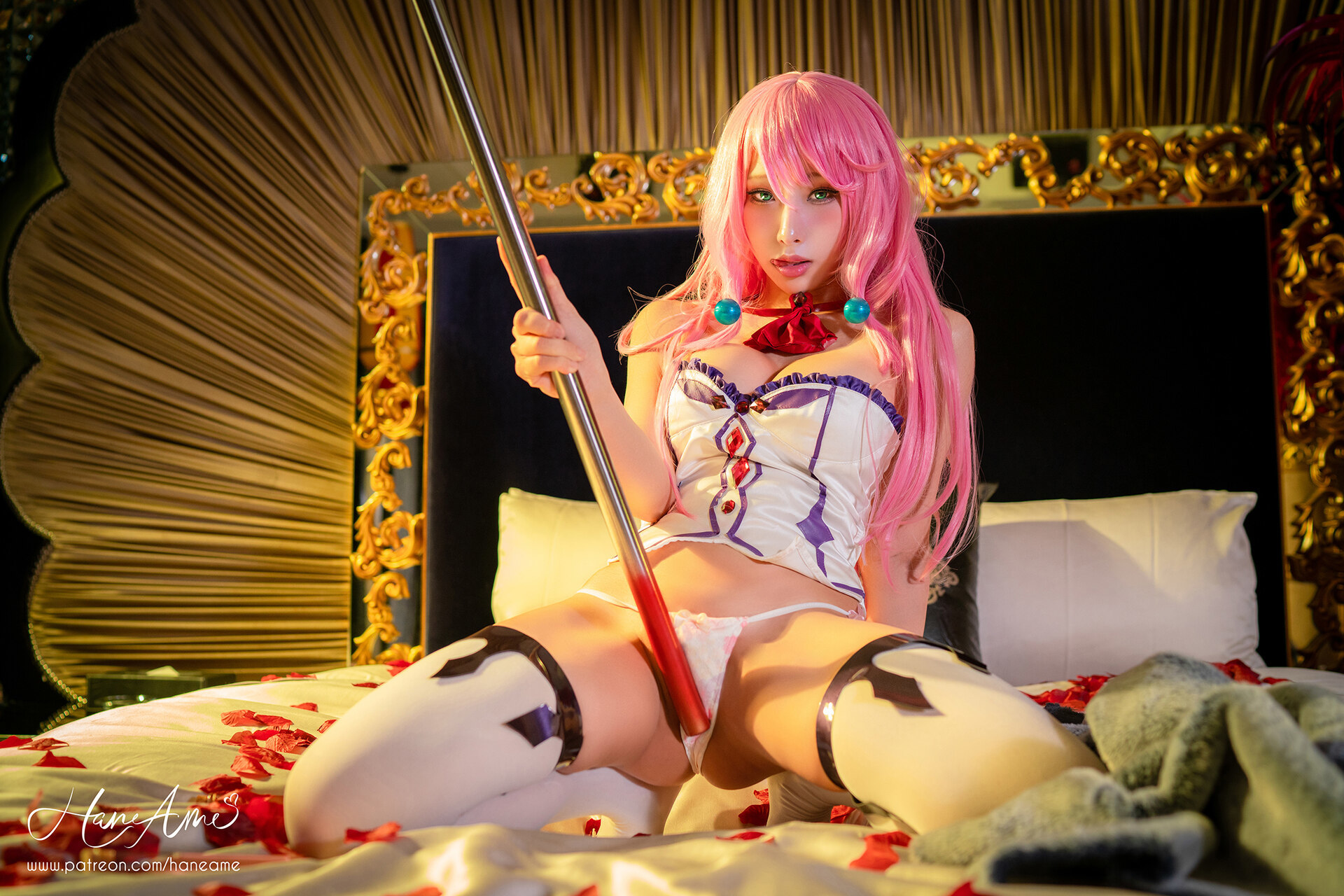 HaneAme-雨波-Flare-Arlgrande-Jioral-フレアアールグランデジオラル-01-21