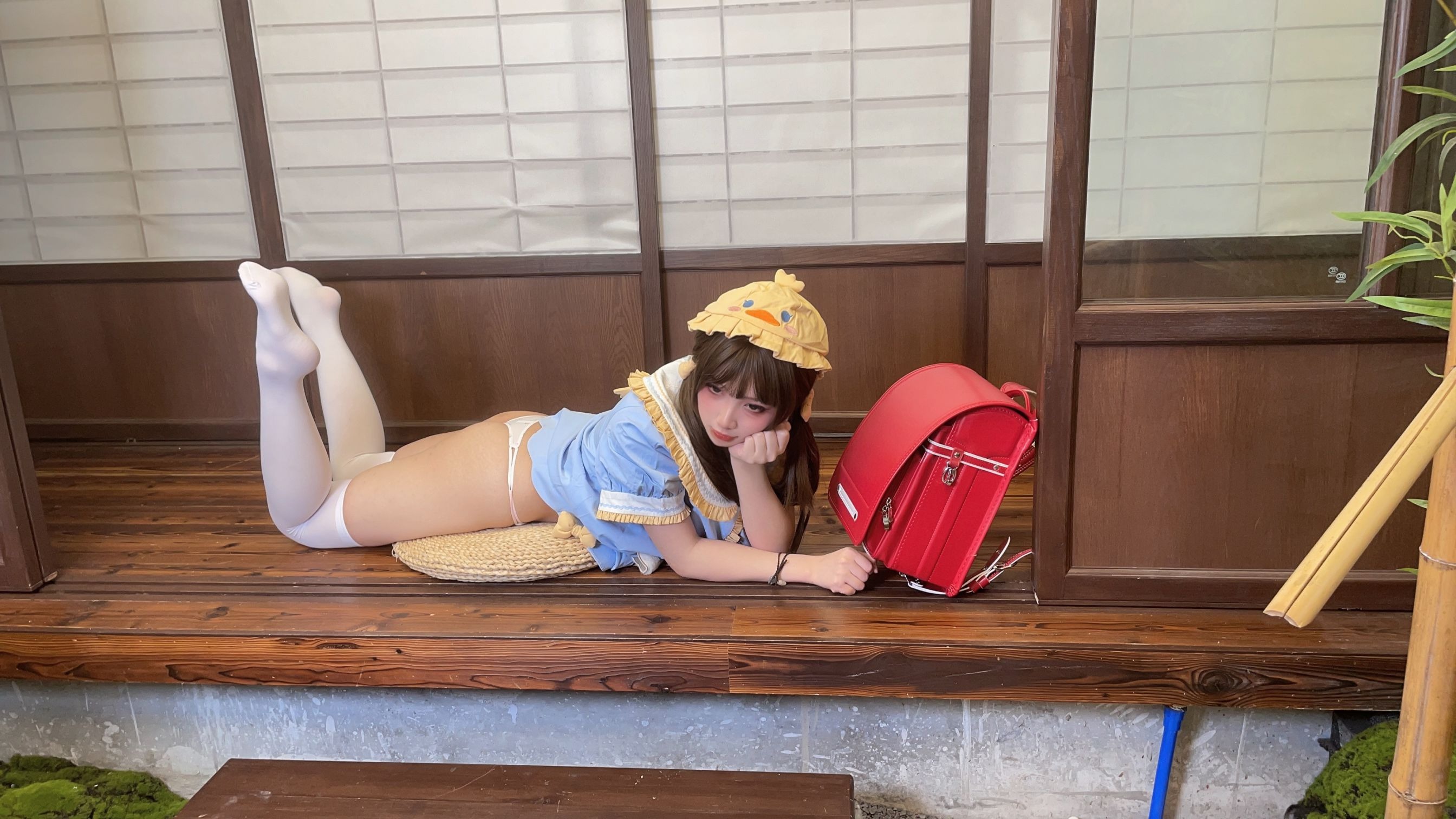 小和甜酒-鸭鸭幼稚园-170P2V-08-14