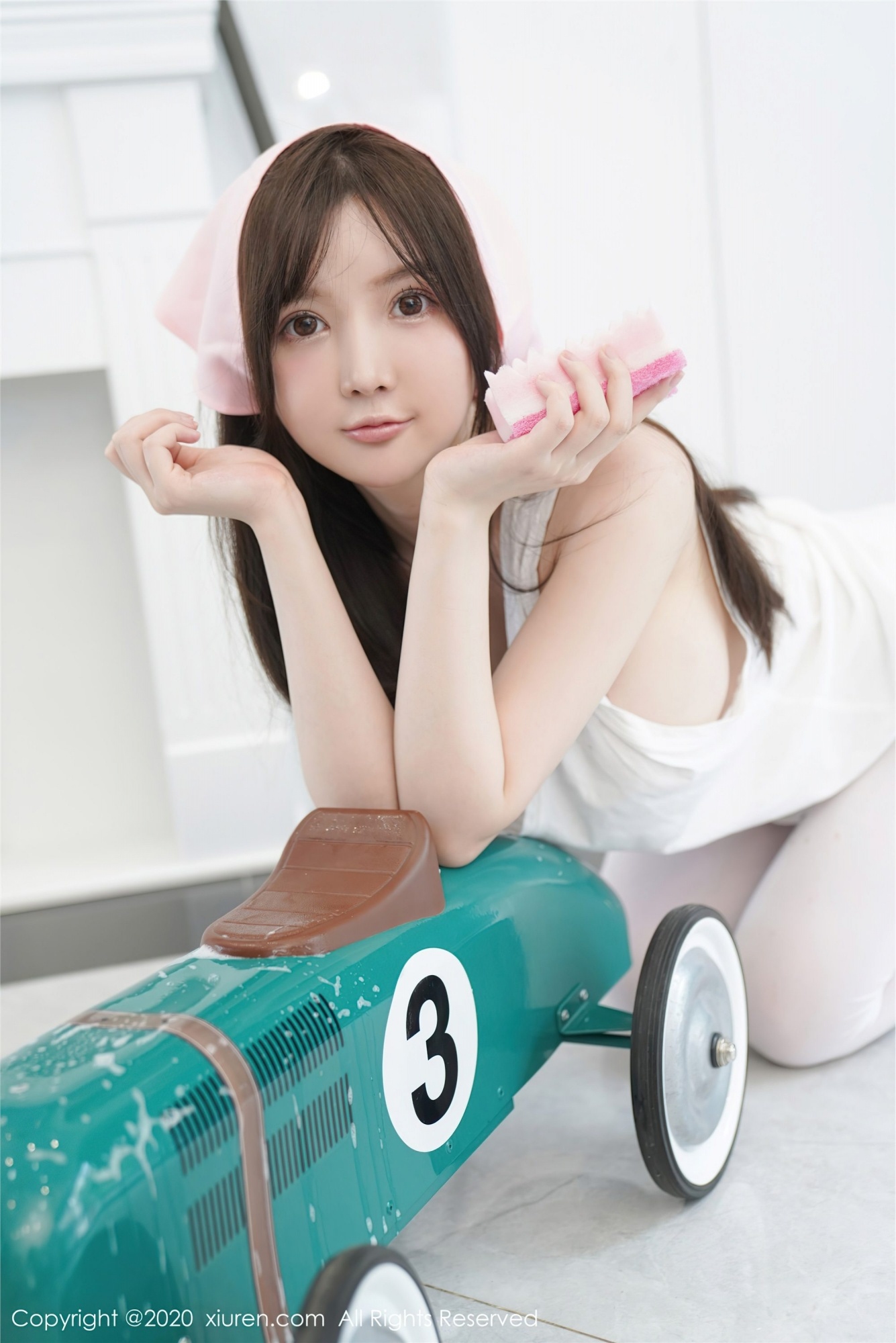 XIUREN秀人网-20200914-Vol2557-糯美子mini-11-20