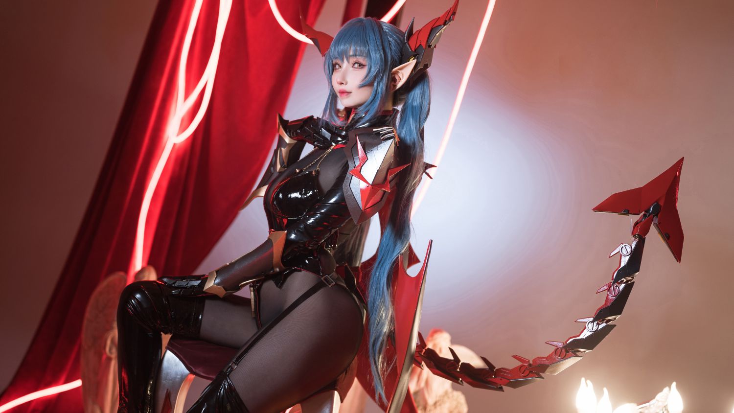 凉凉子-雷根斯堡-12-27