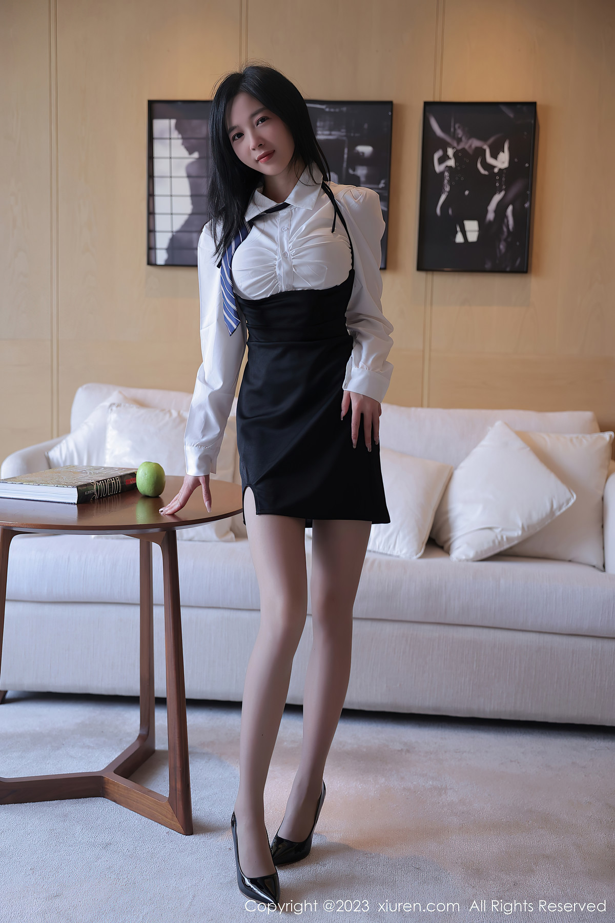 Xiuren秀人网20230505-NO6675-茜茜Kimi-11-06