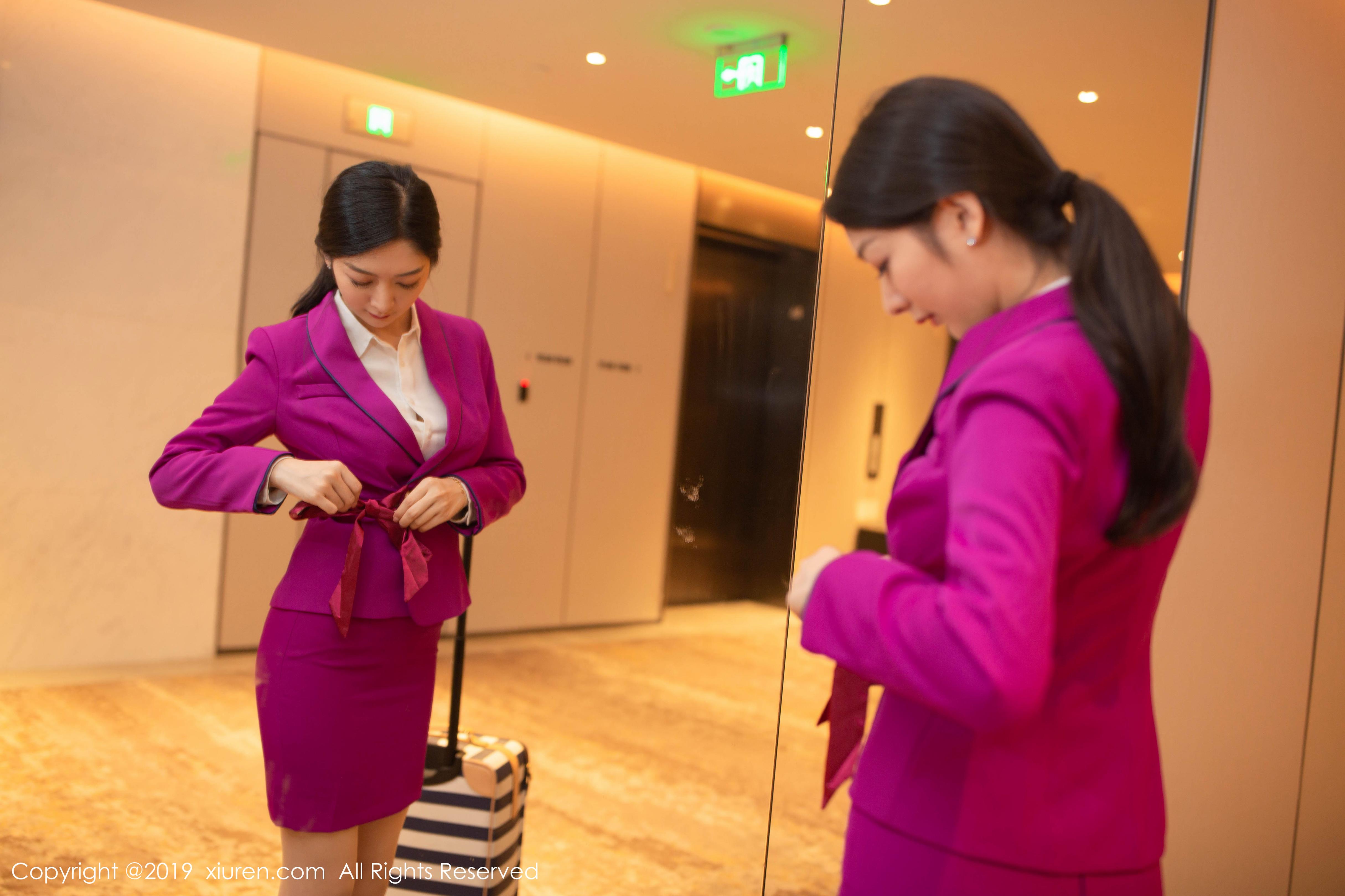 105-XiuRen秀人网-20191120-NO1799-Angela小热巴-100P-15532-MB-08-24